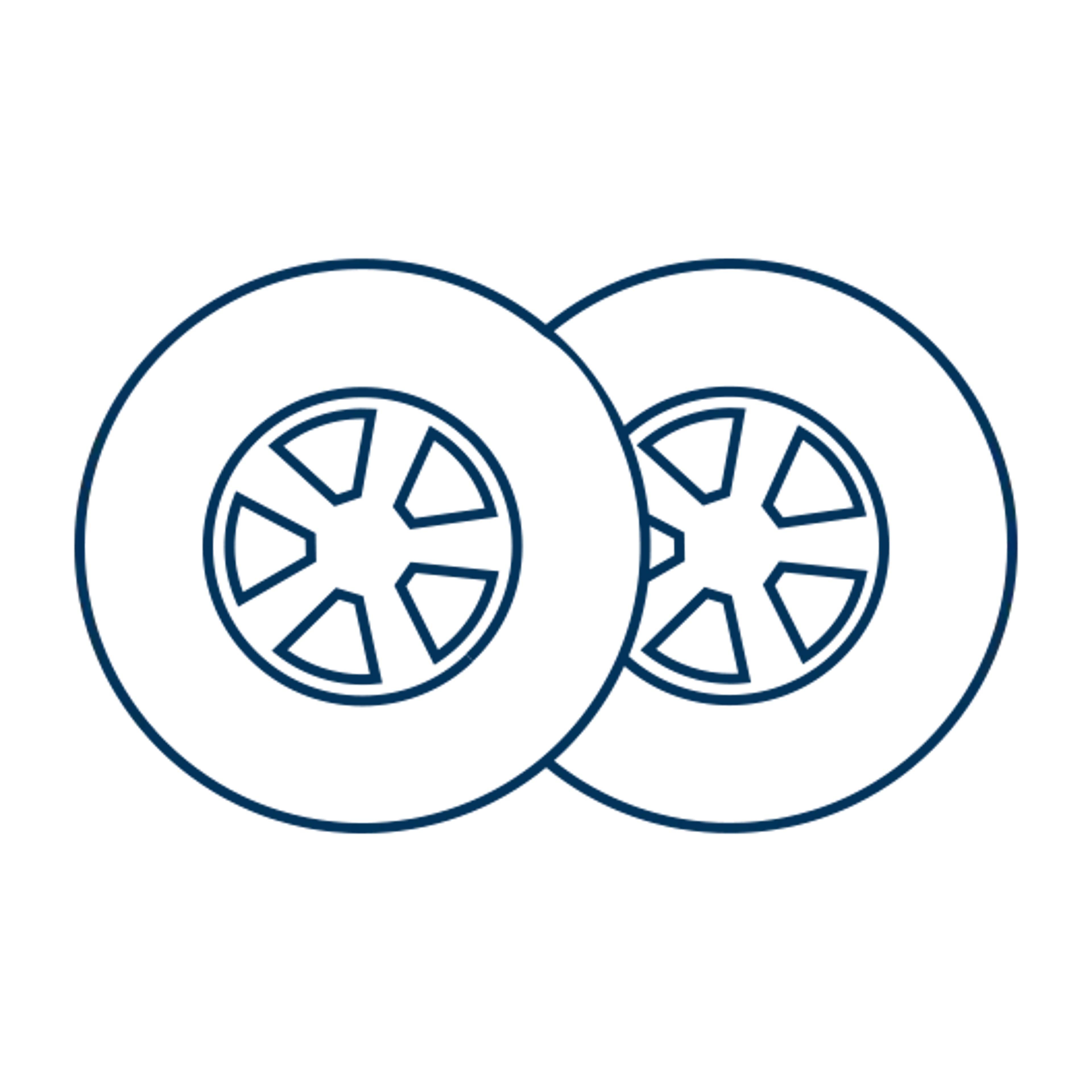 Volvo Wheel Services