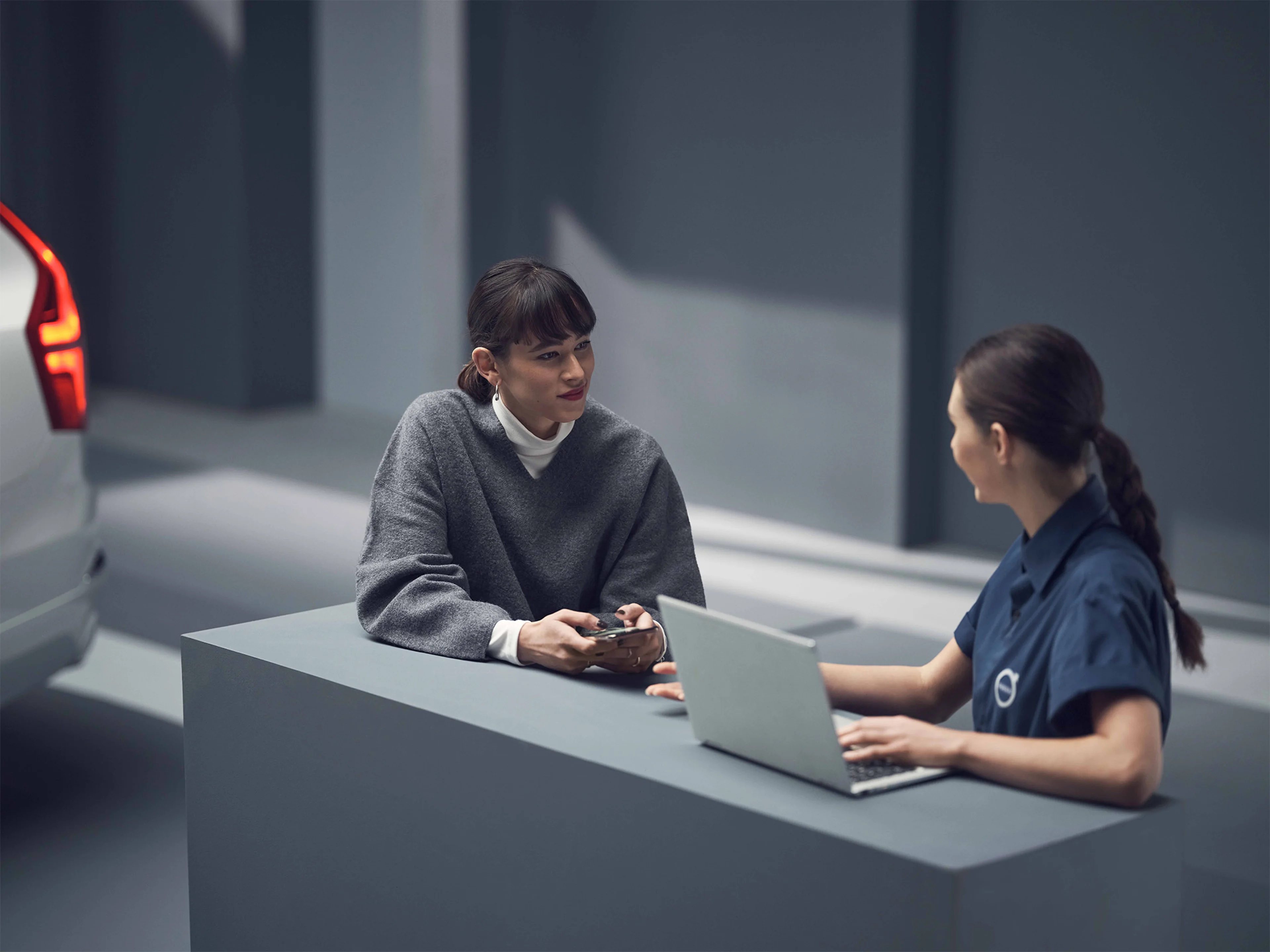 service contracts