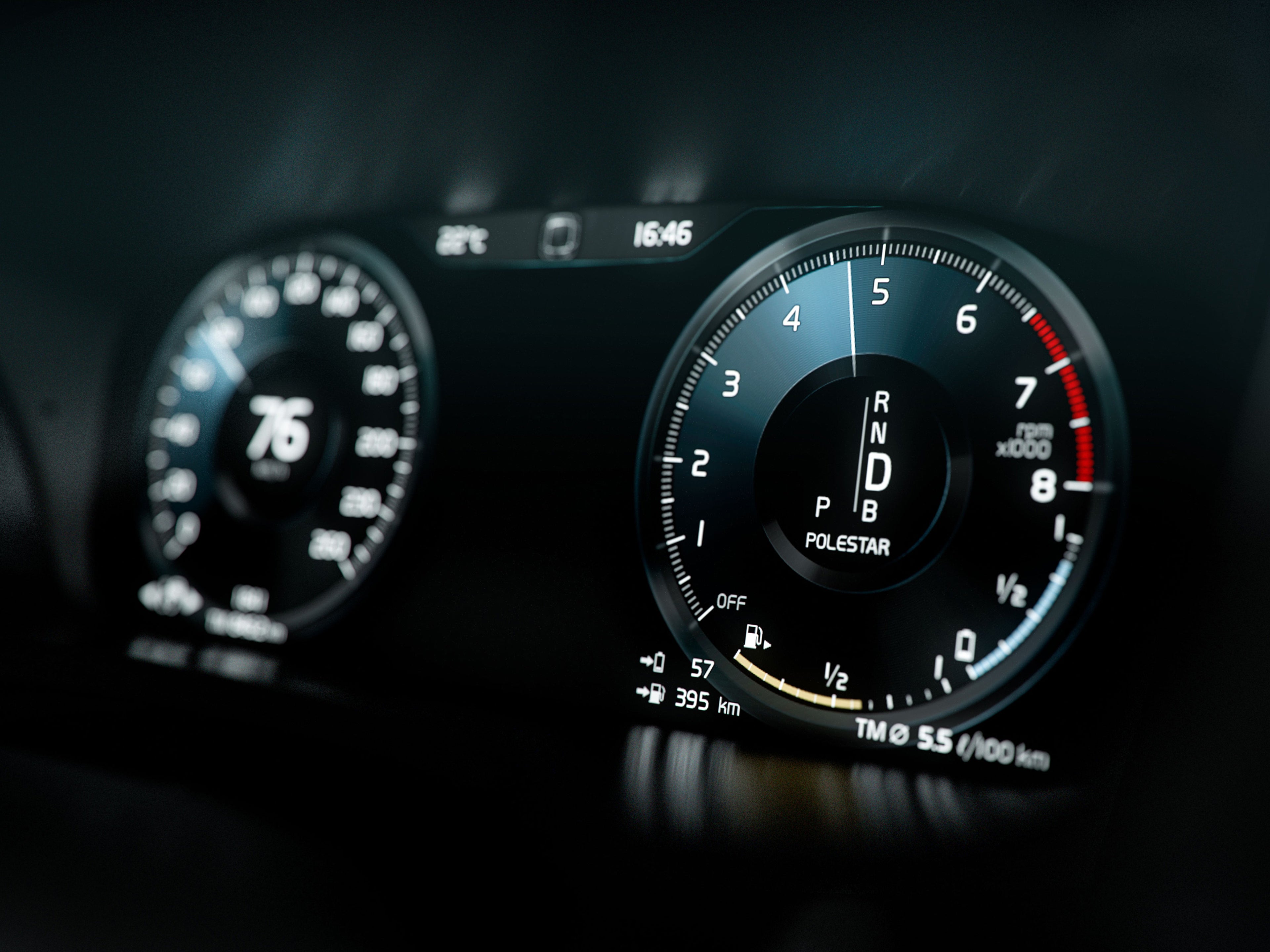 Optimalizace výkonu Polestar Engineered pro vozy Volvo