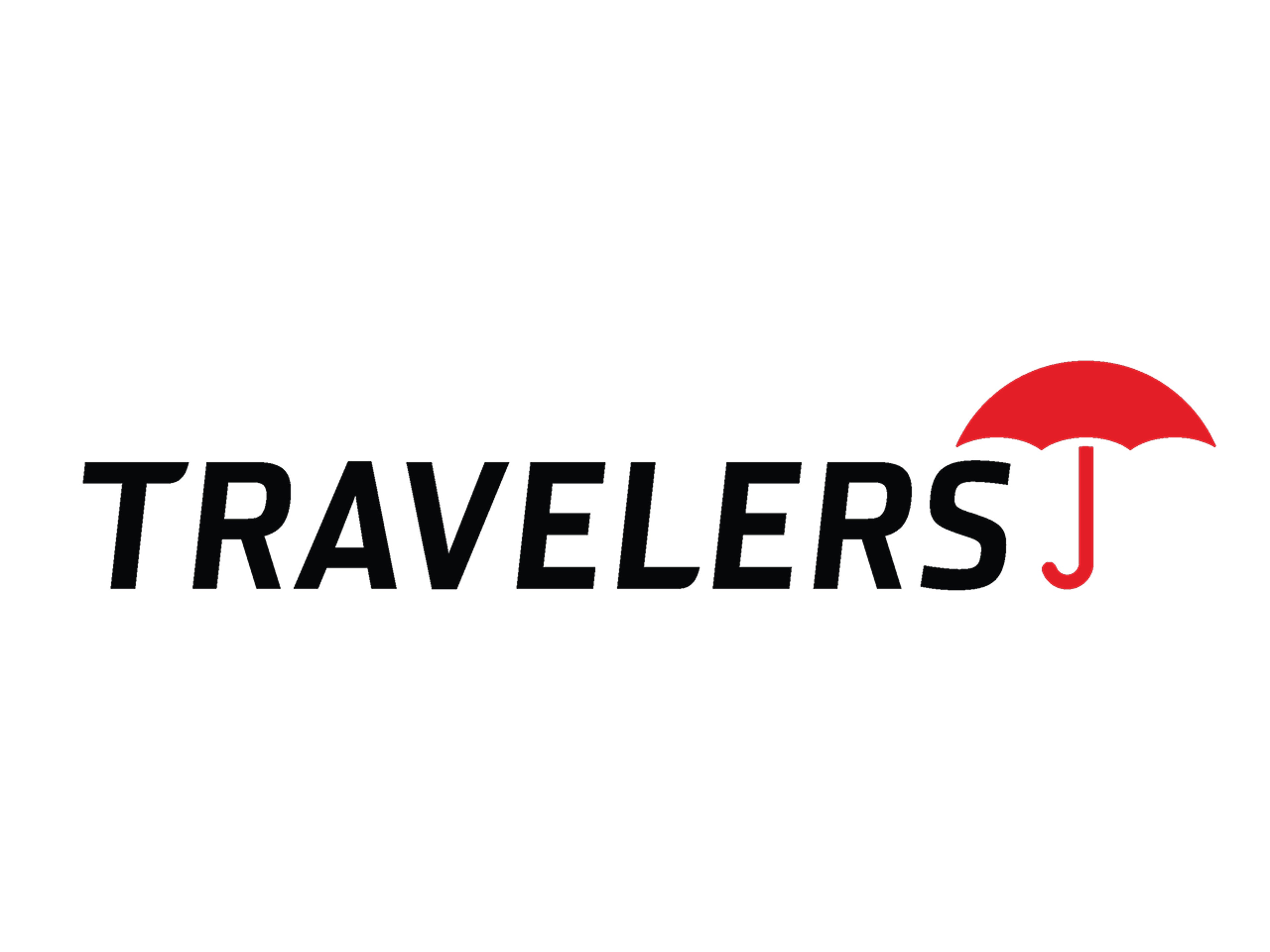 Travelers Logo