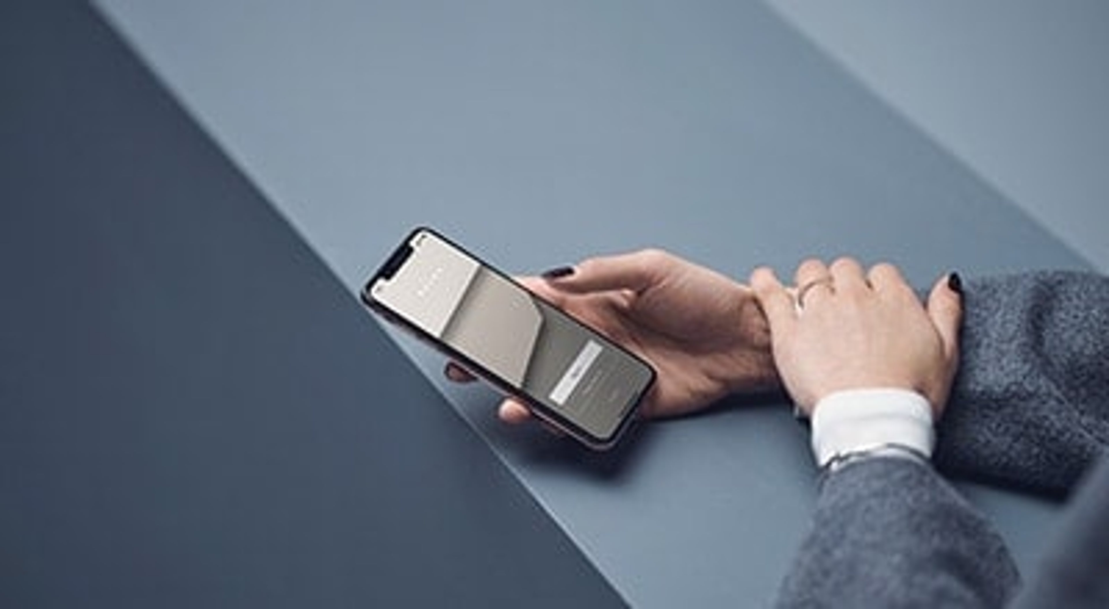 VolvoCars App