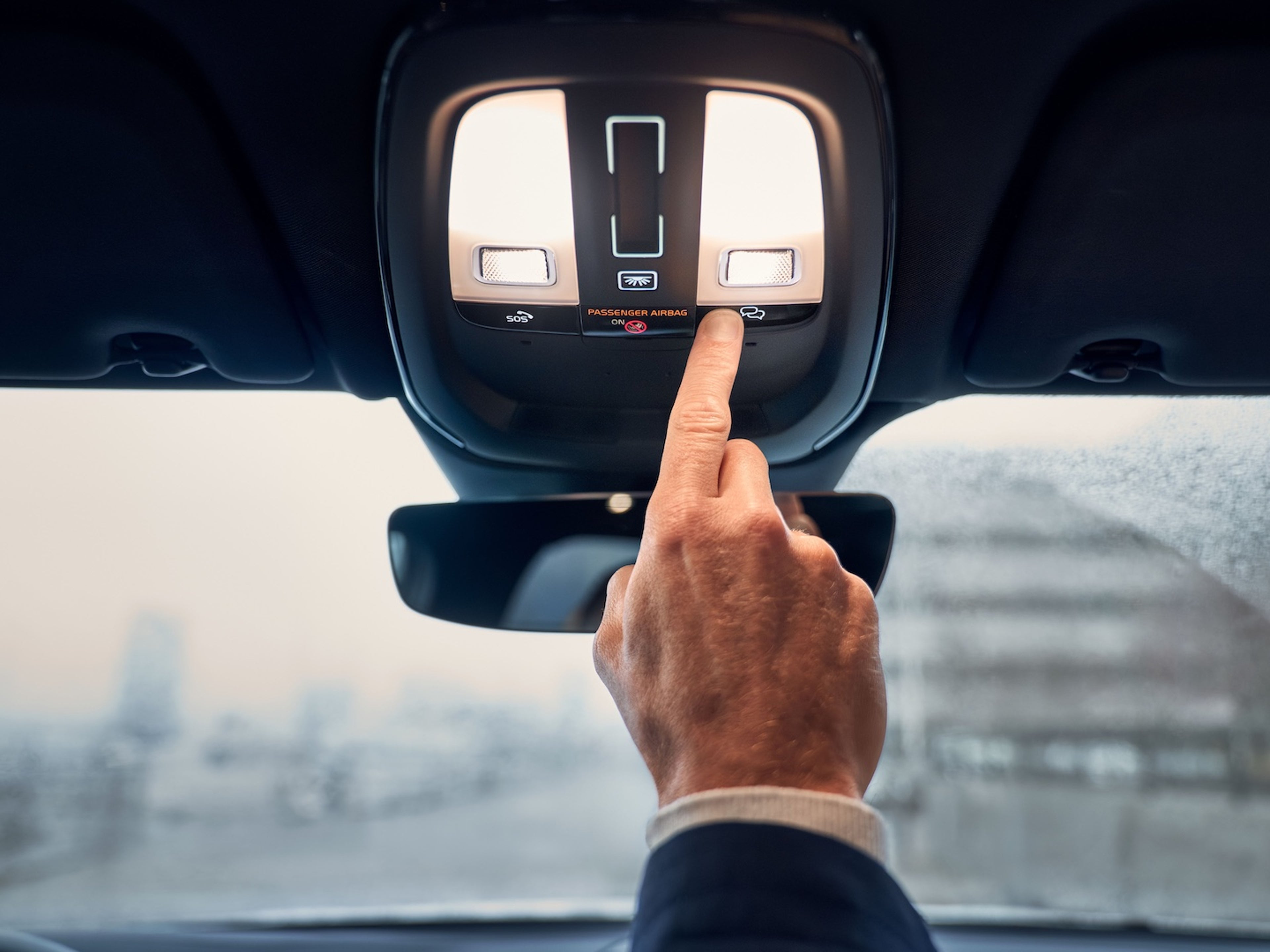 24/7 Roadside Assistance