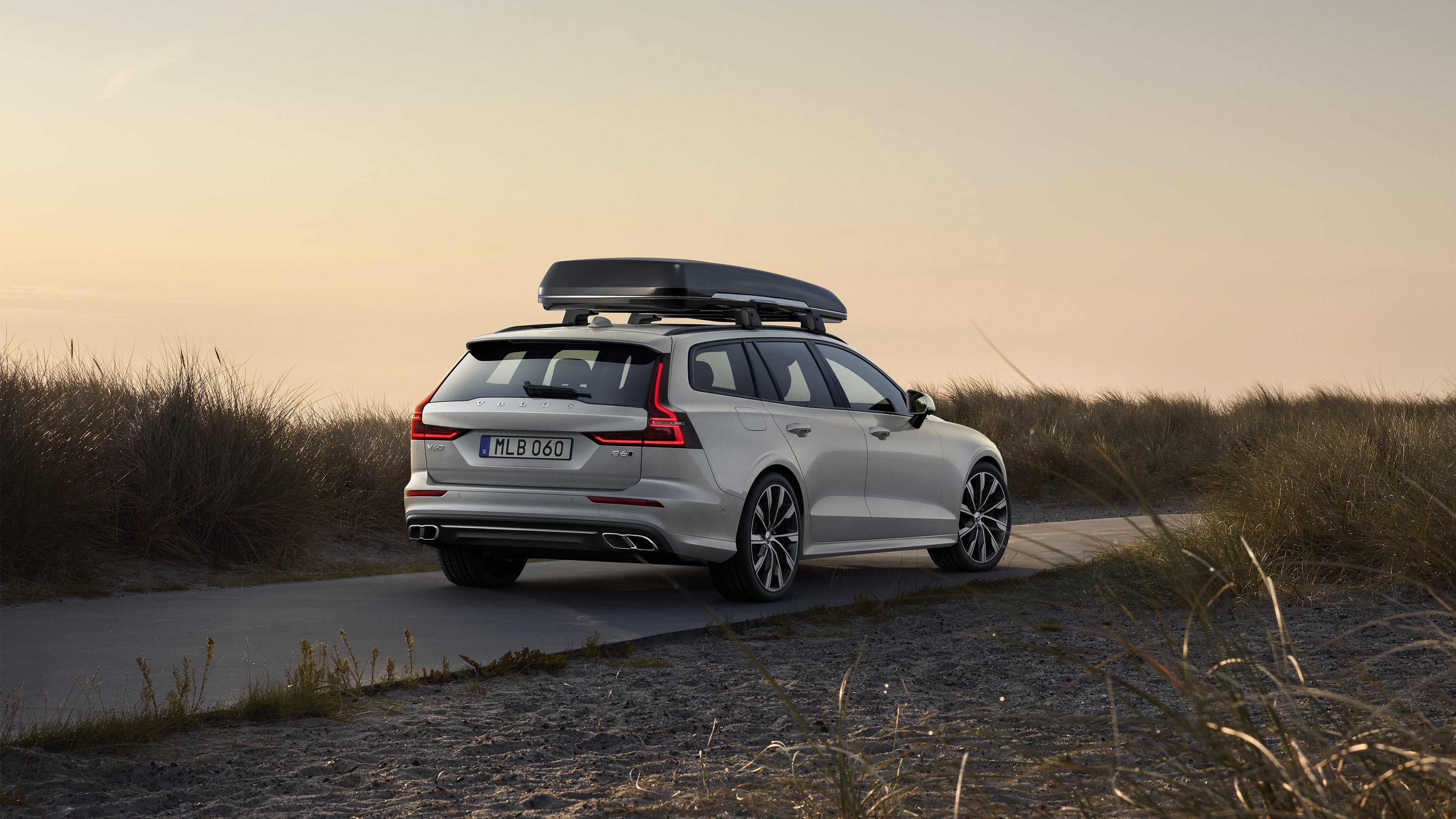 Volvo V60 Accessoires