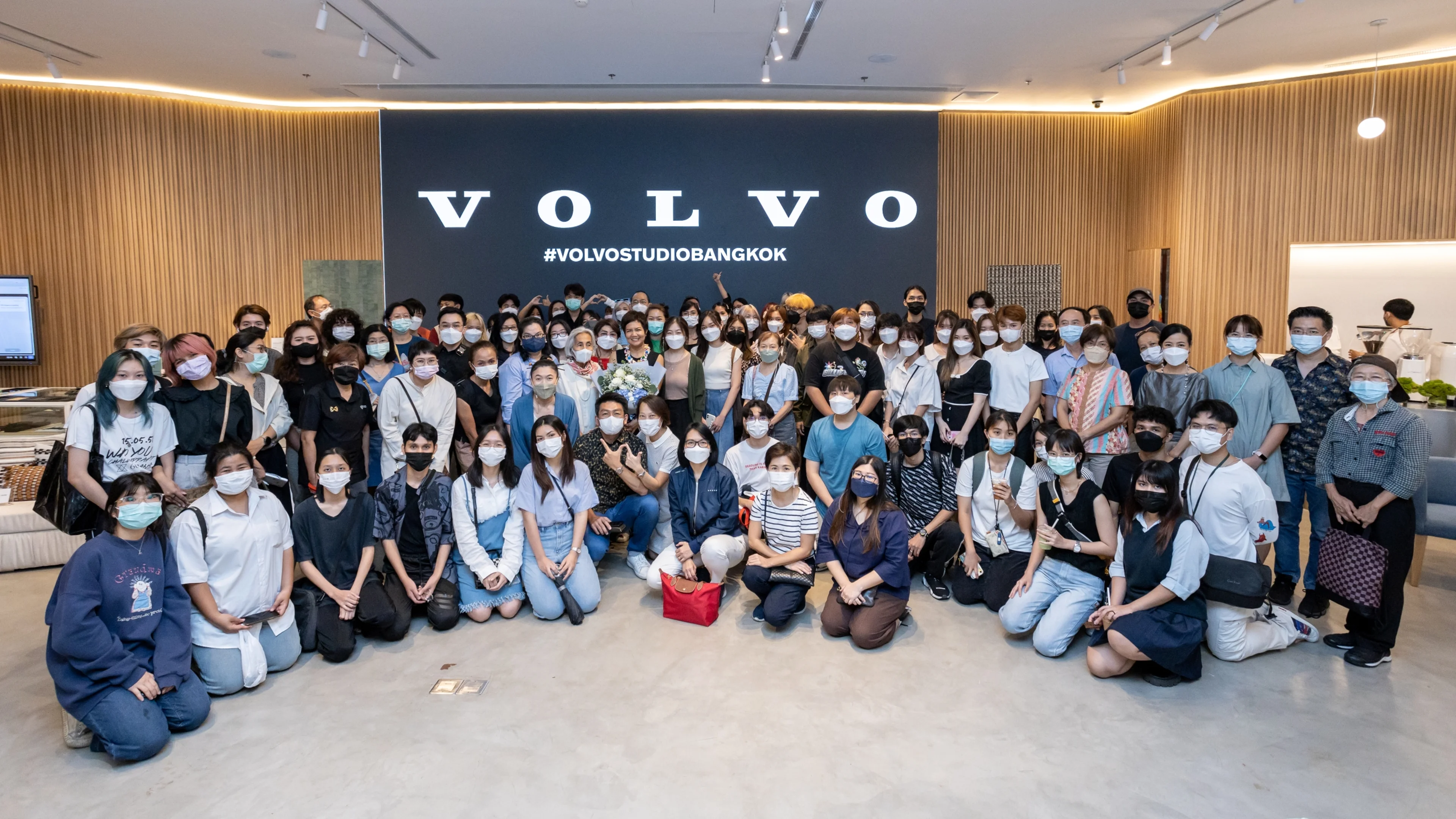 Volvo Selekt Approved Used Car