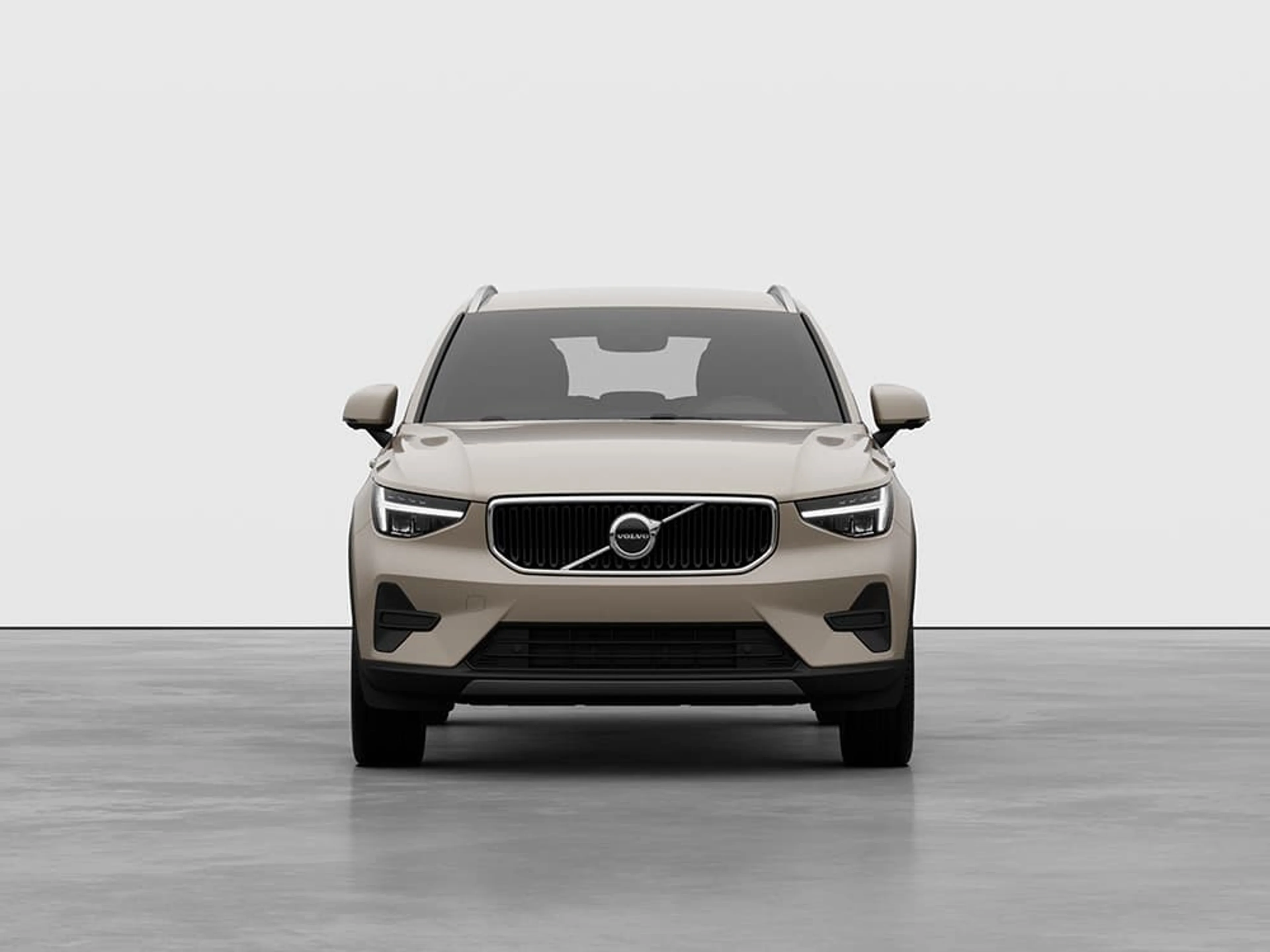 XC40 Limited Edition Core