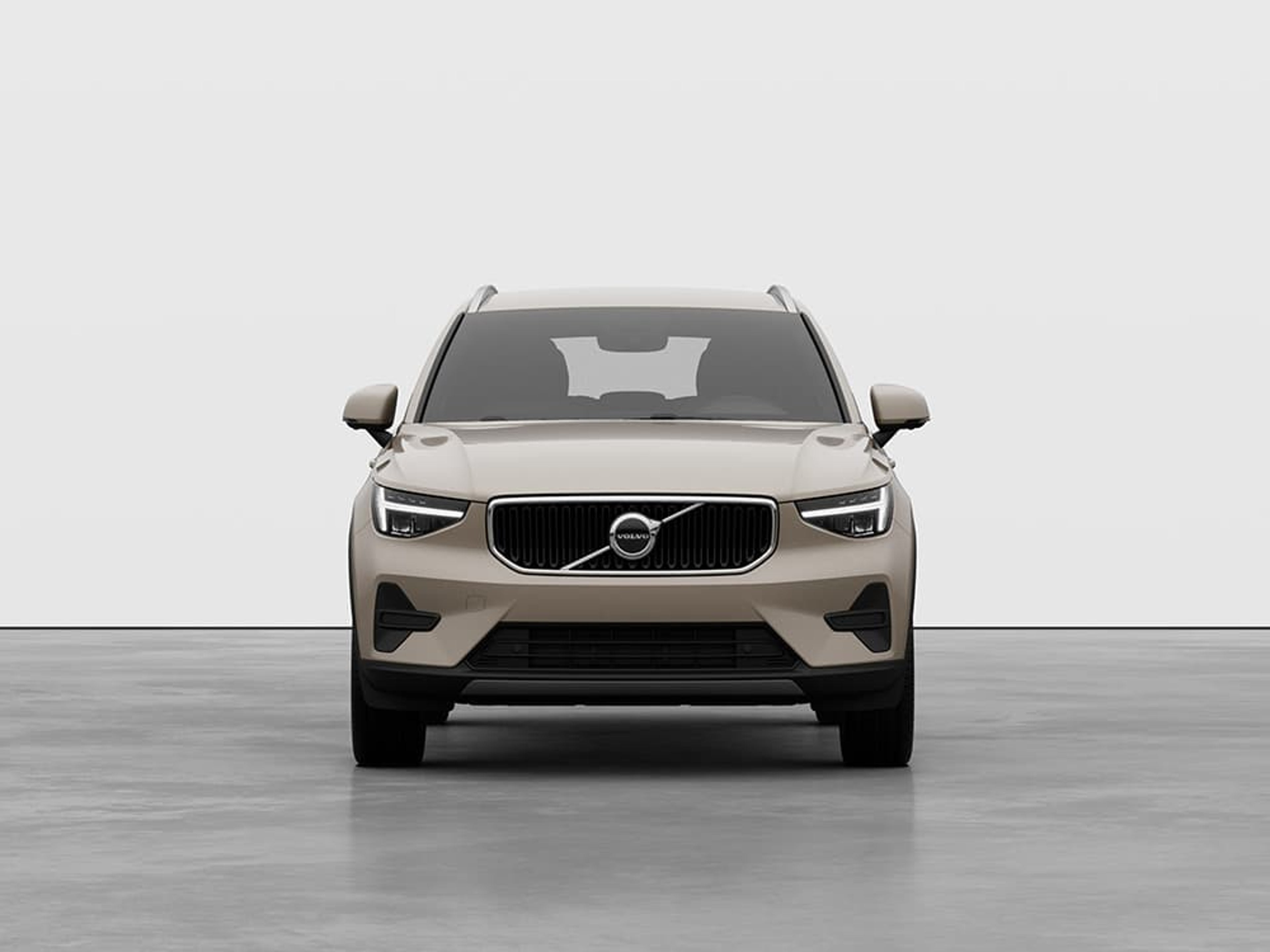 XC40 Limited Edition Core