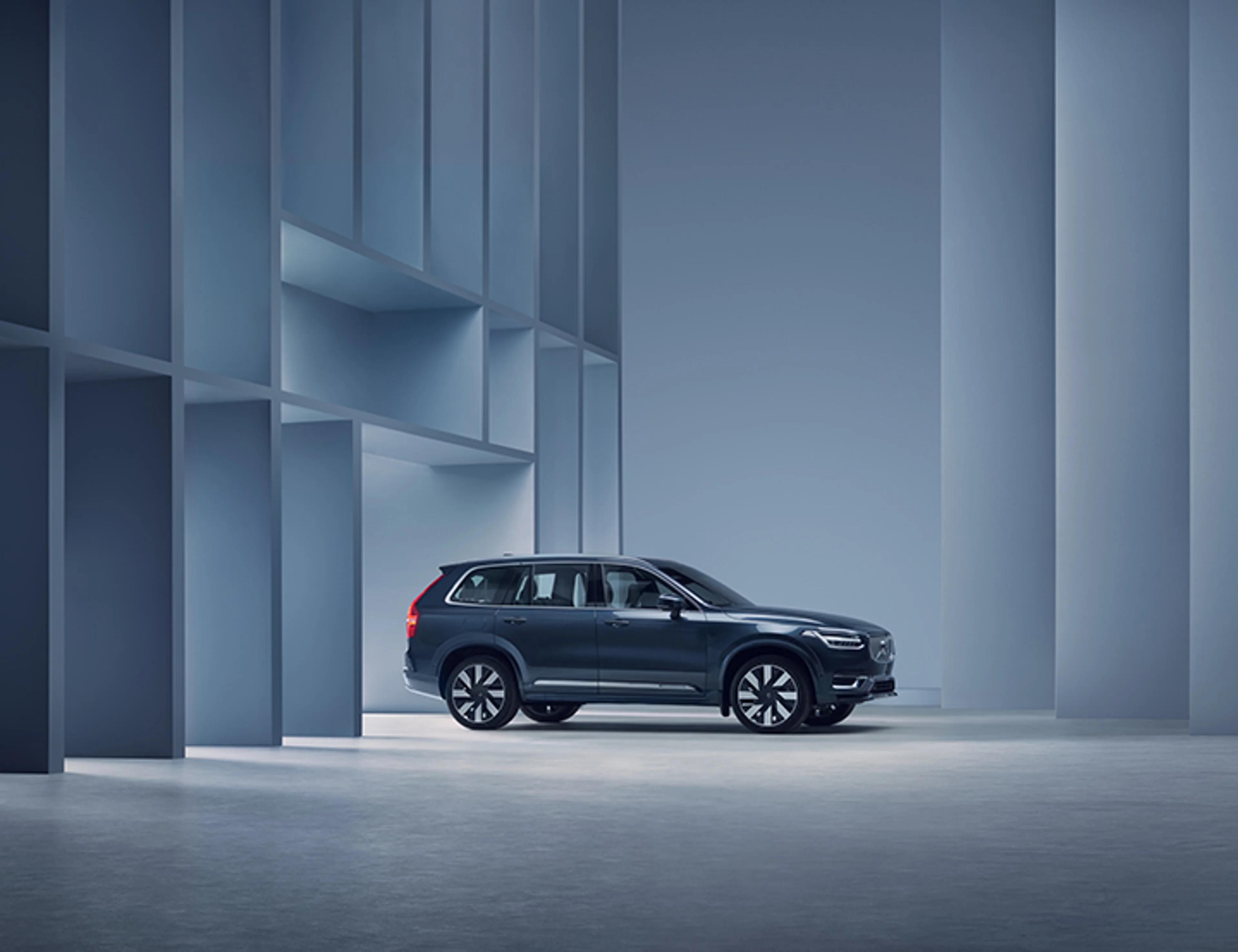 XC90