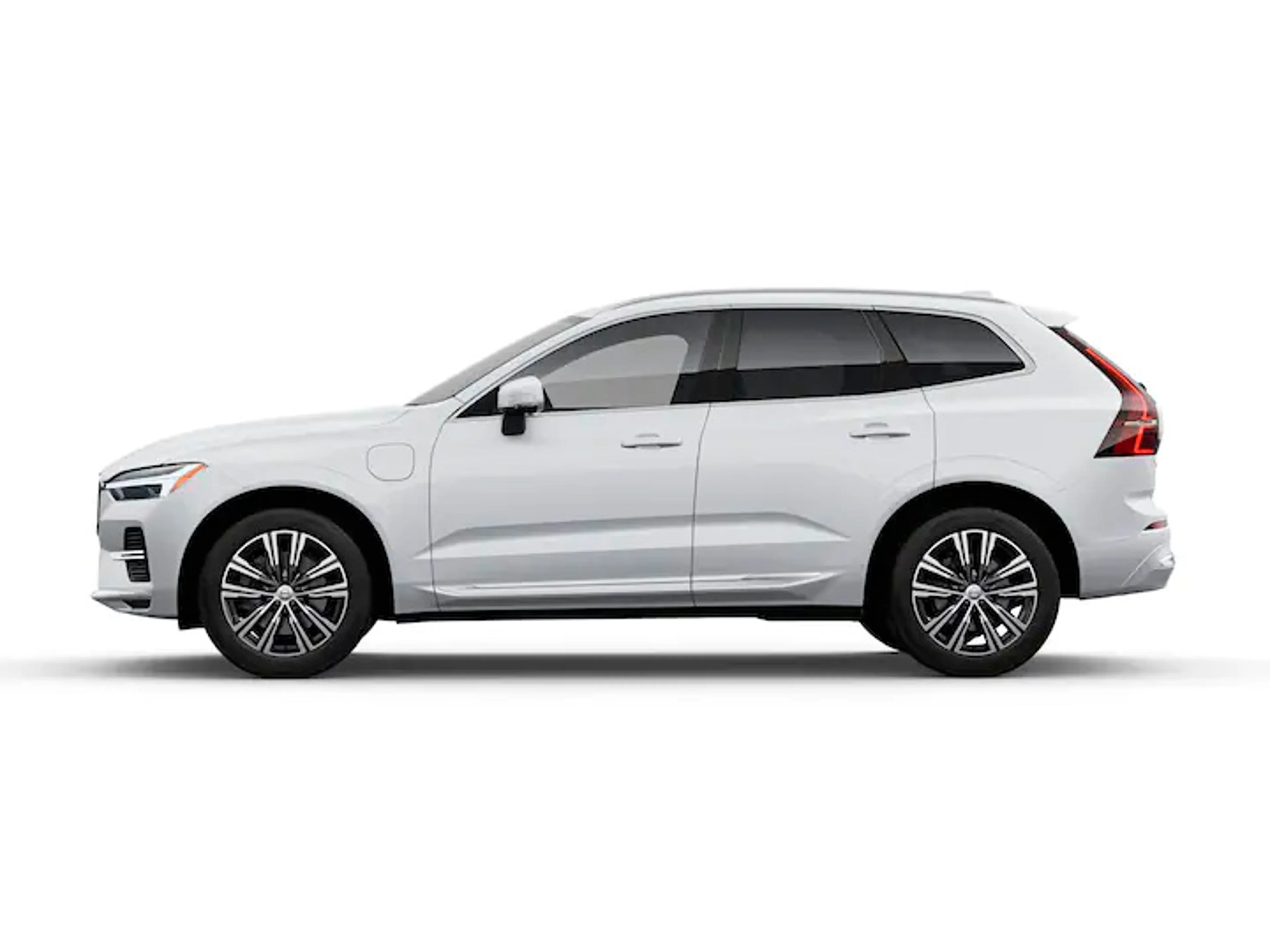 Volvo XC60 Recharge