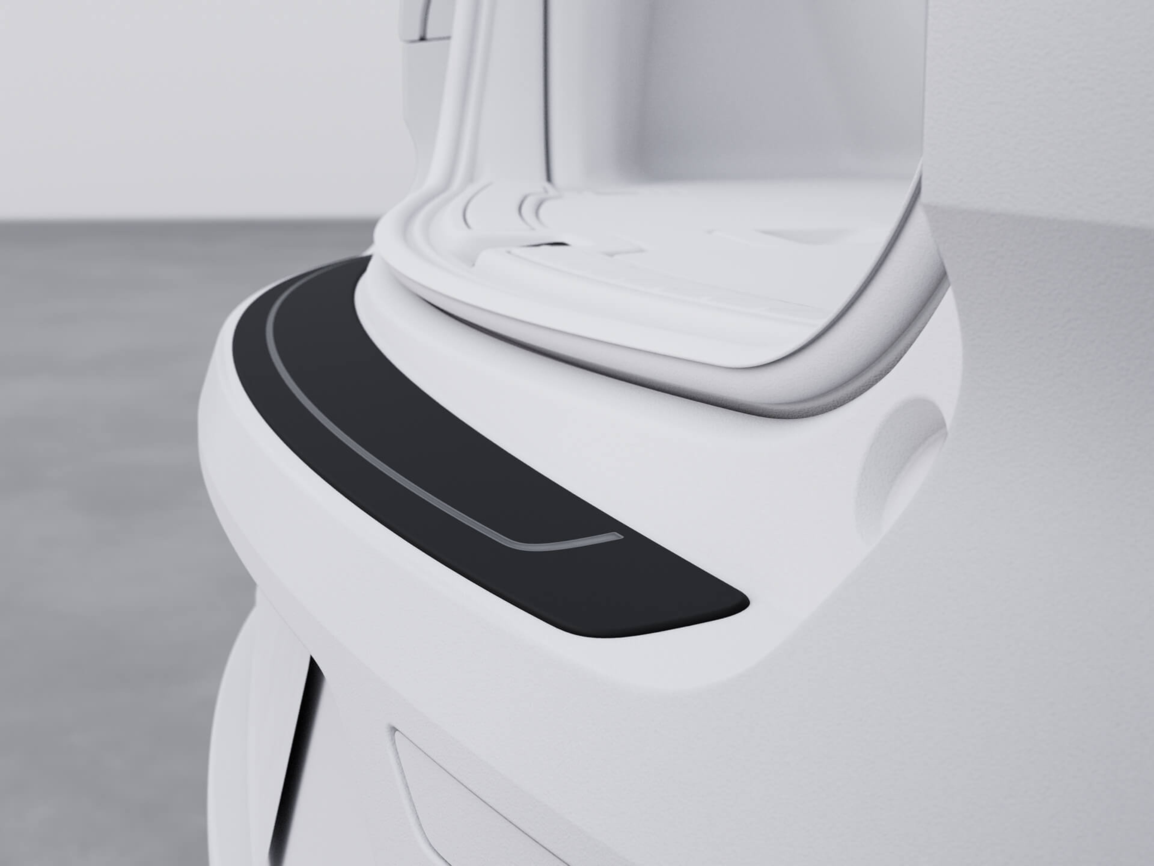 Accessories campaign - Bumper Cover