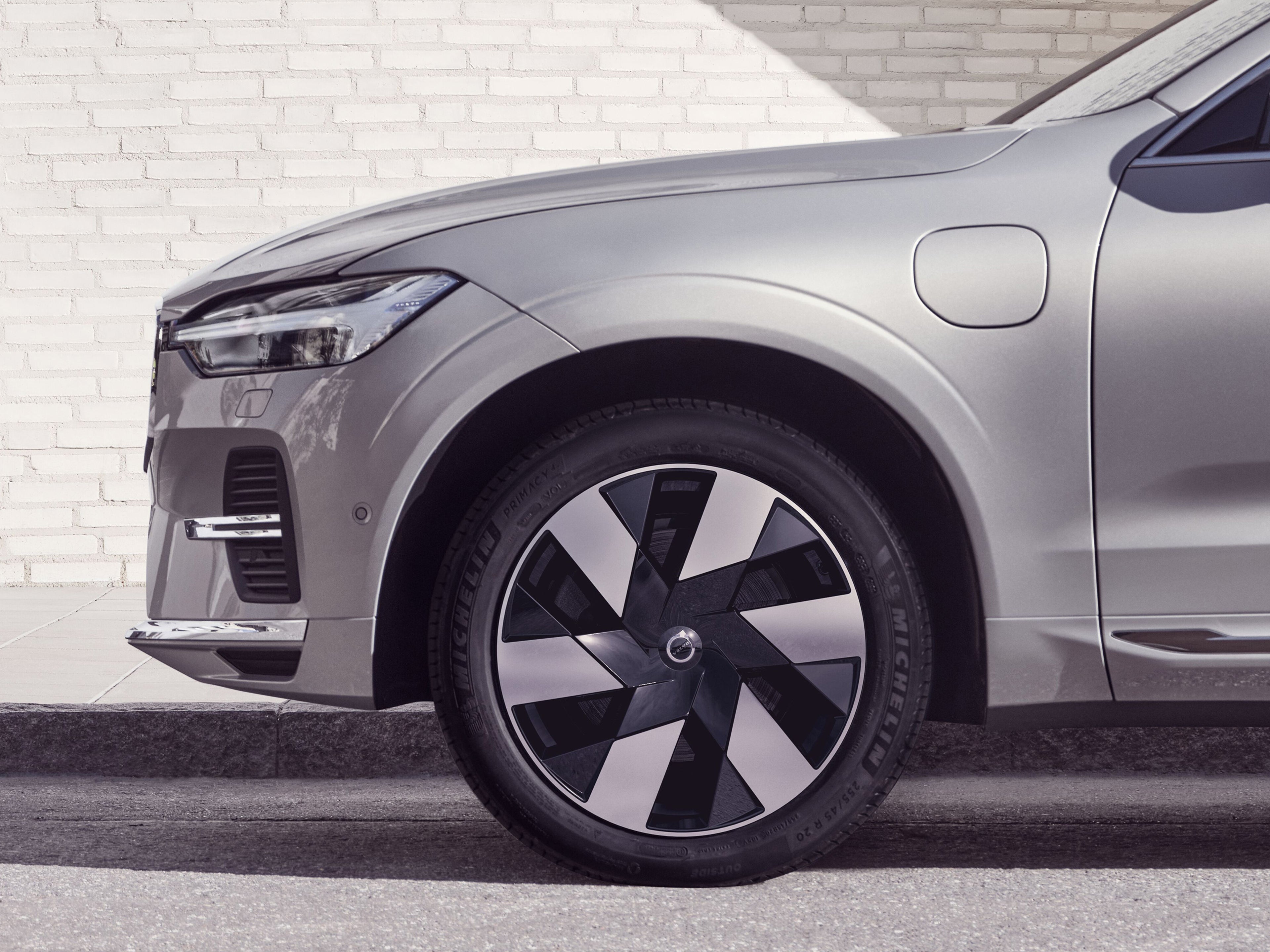 Originální pneumatiky Volvo