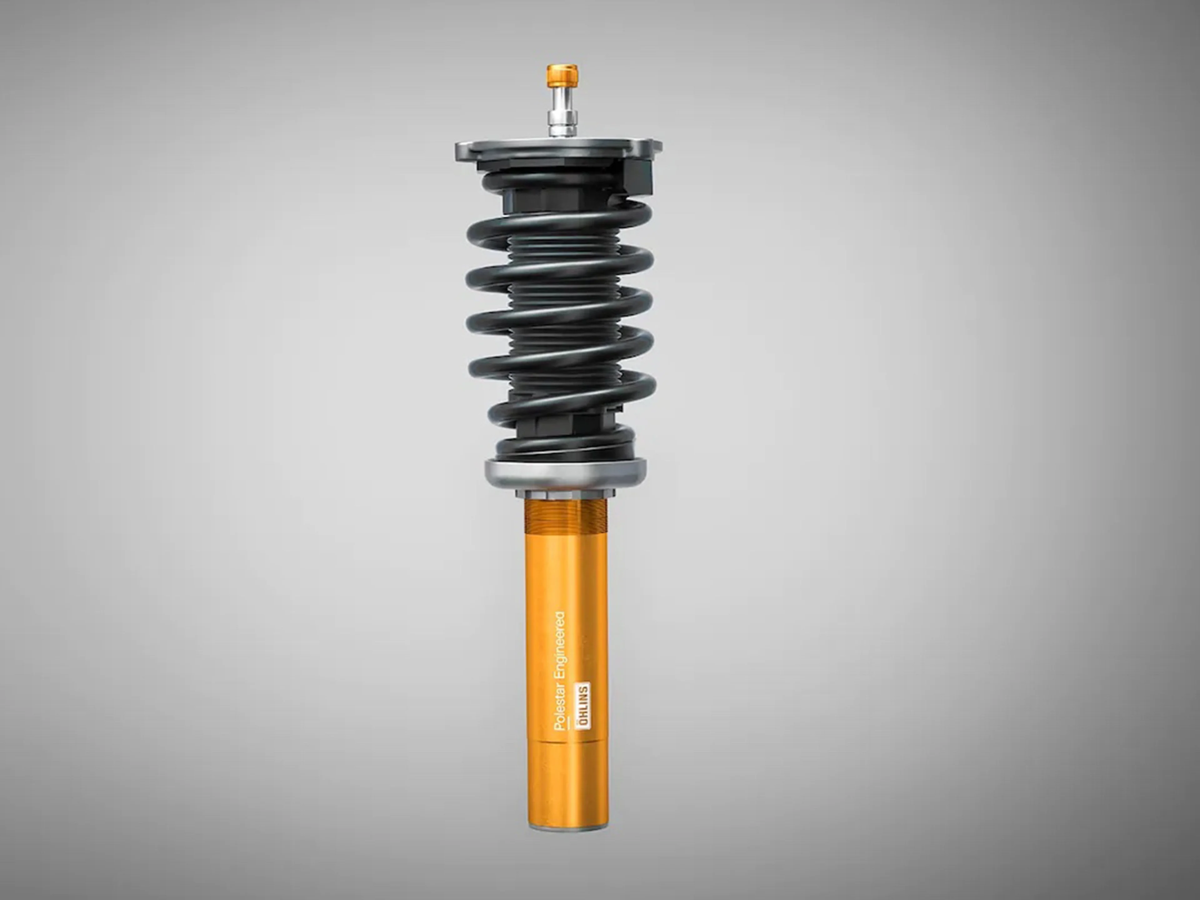 Polestar Engineered Öhlins Chassis