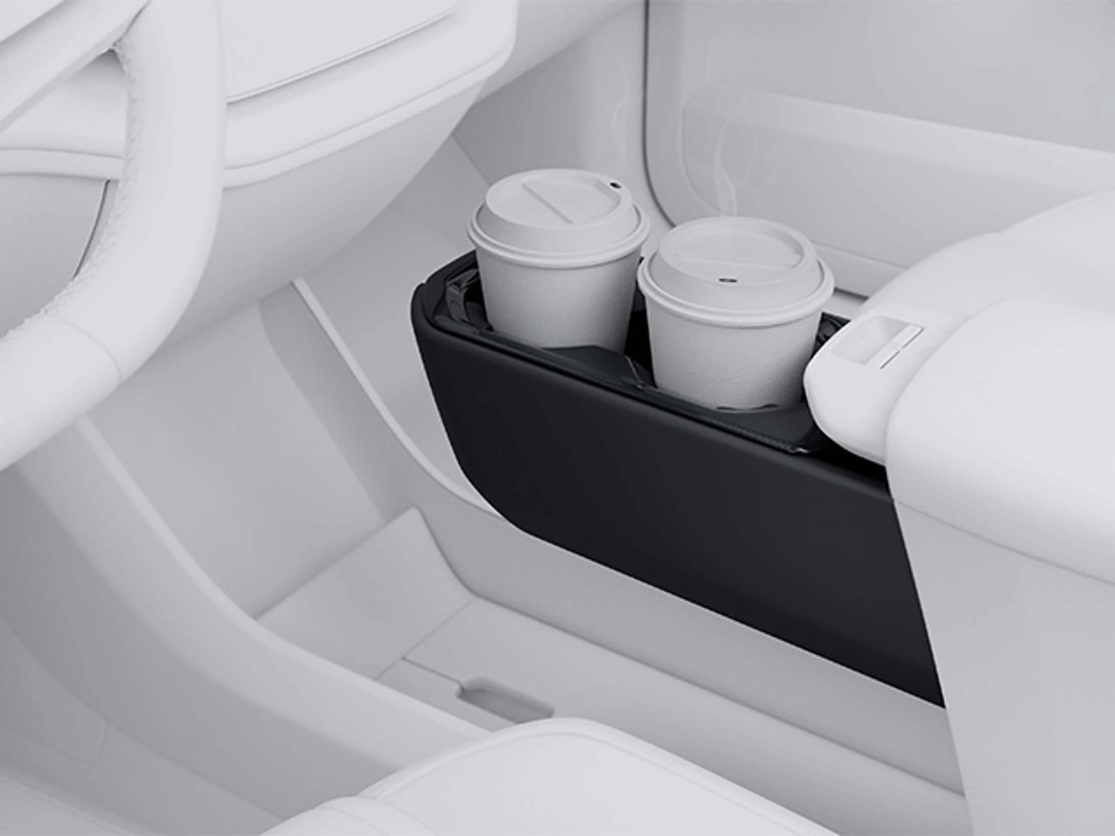 cupholders