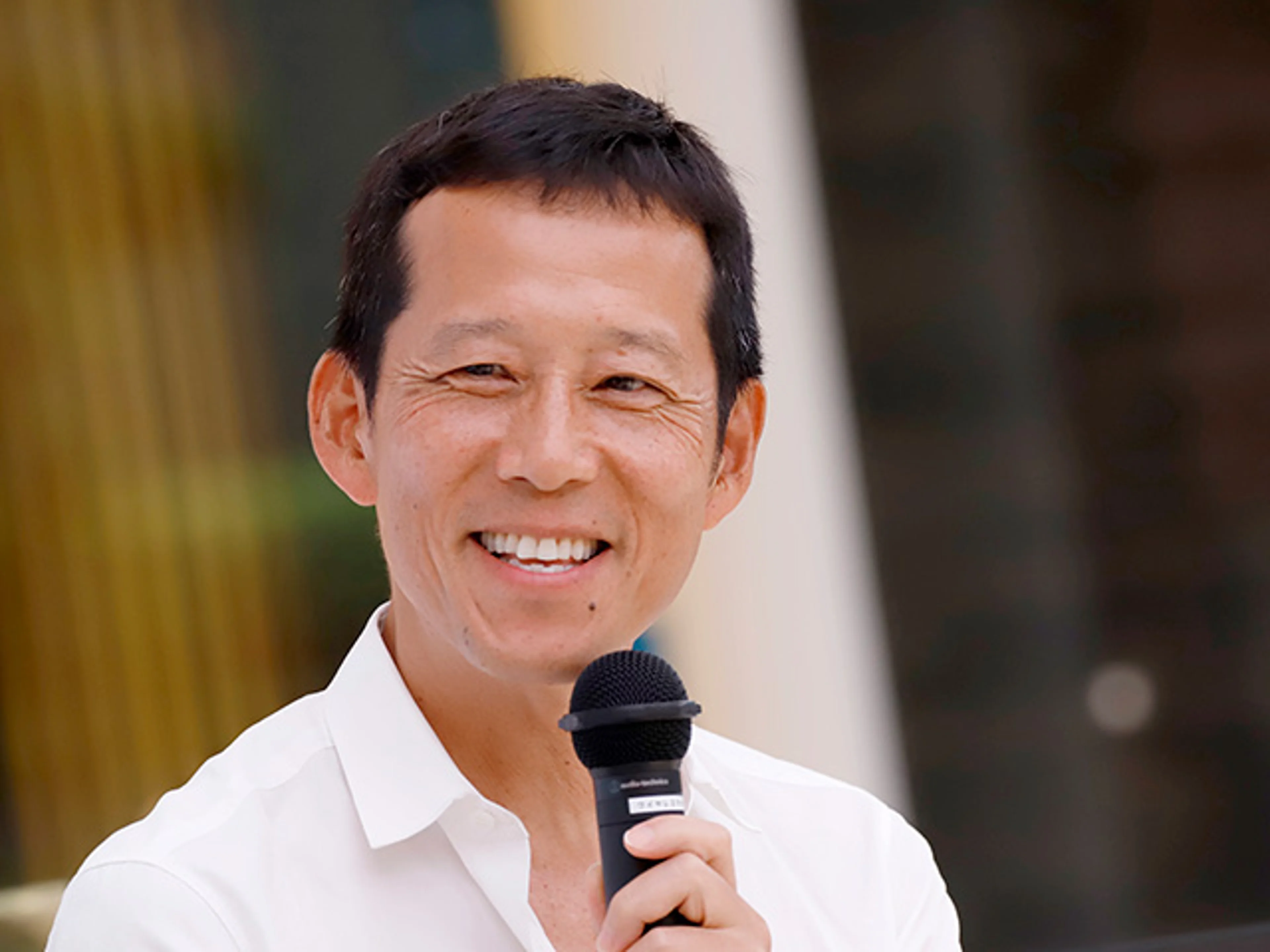安川さん
