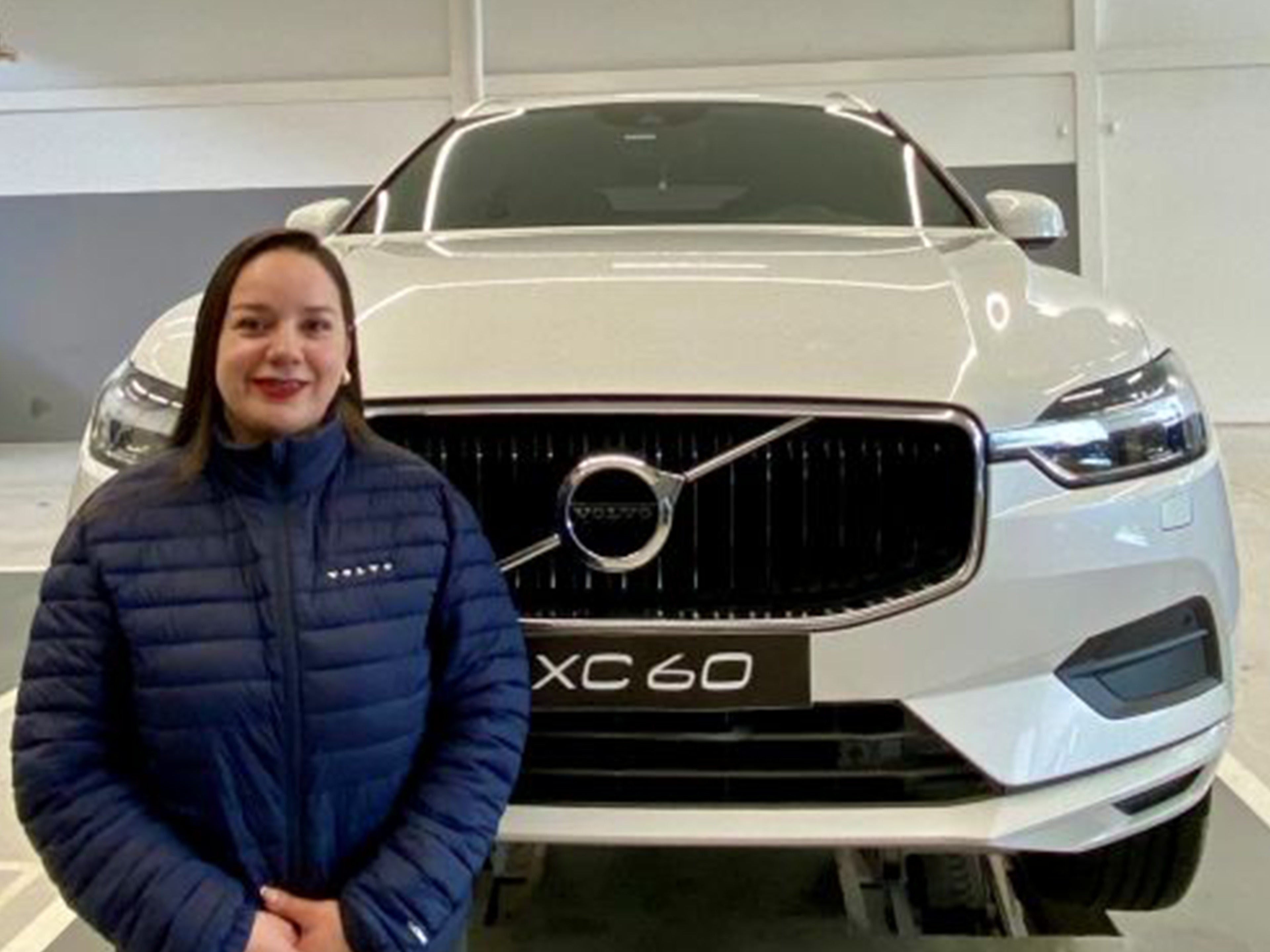 Comagro Jessica Santamaria