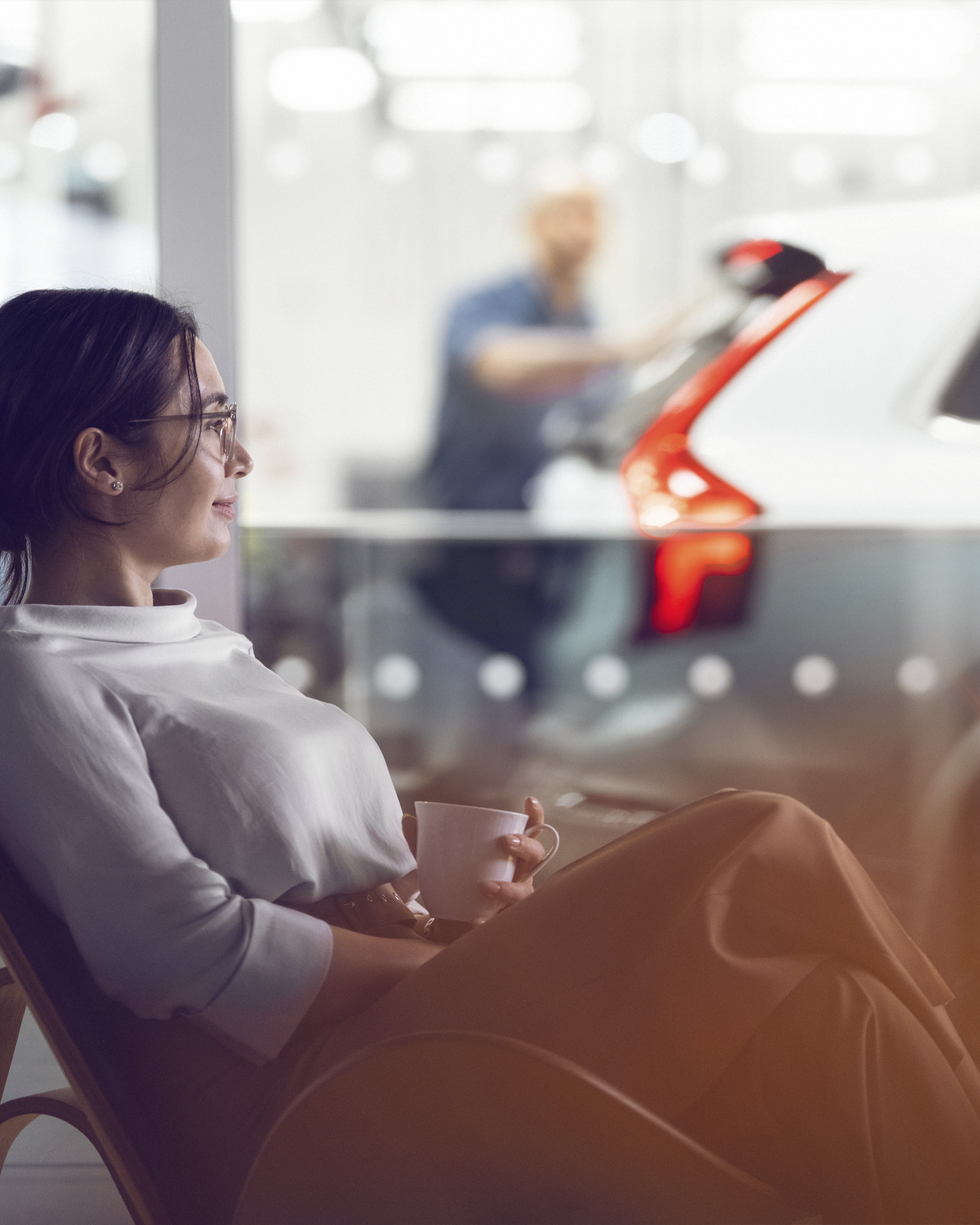 Centro de Servicios Volvo