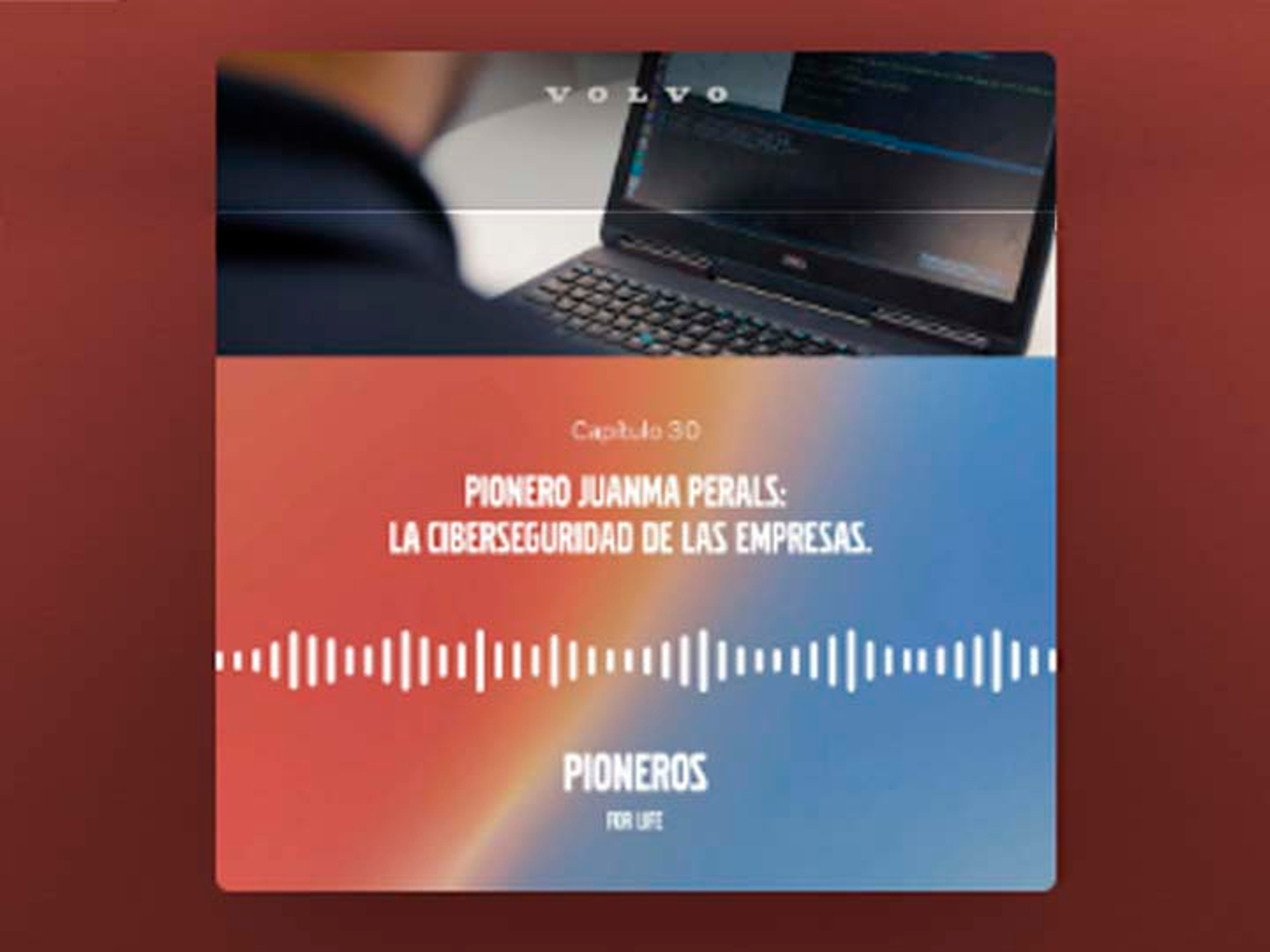 podcast volvo 30