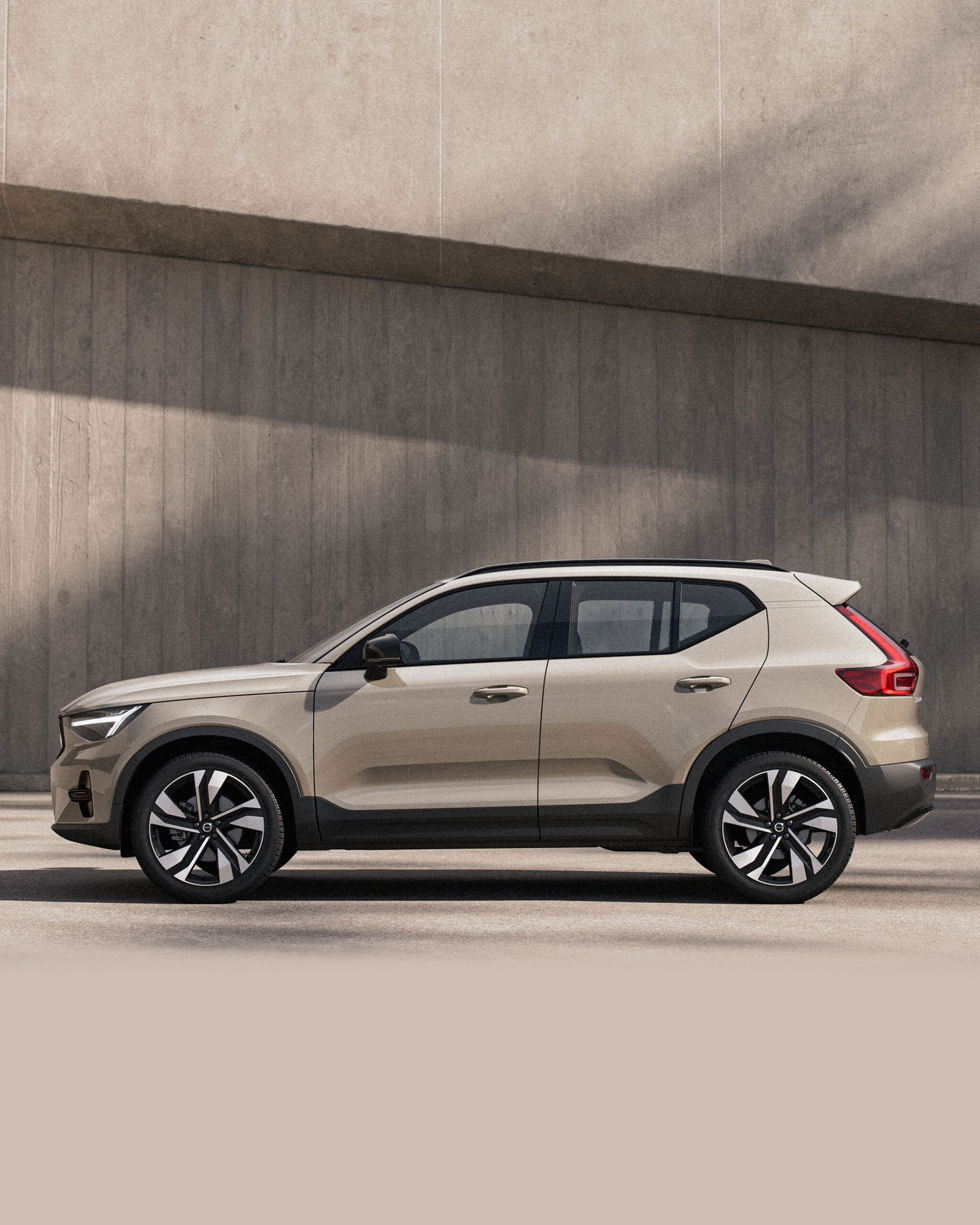 Offerte Volvo | Leasing “Next Lease by Volvo Cars” | XC40 Mild Hybrid