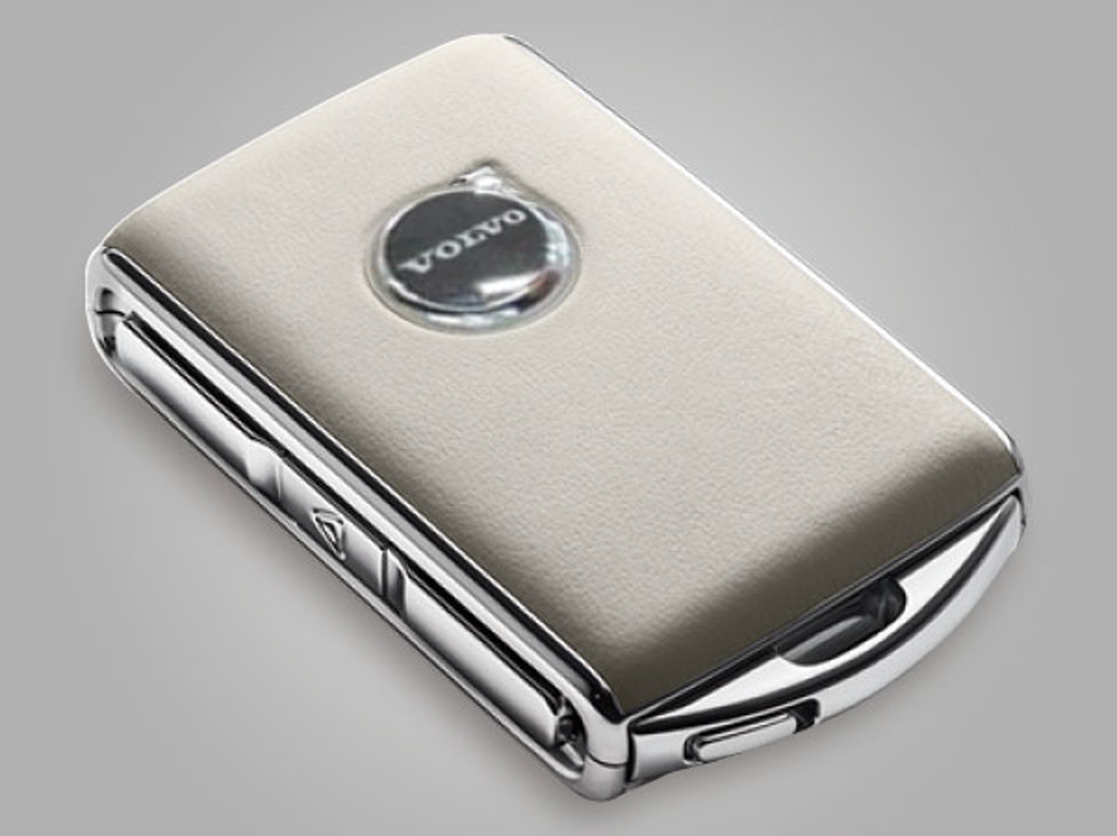 キーフォブシェル