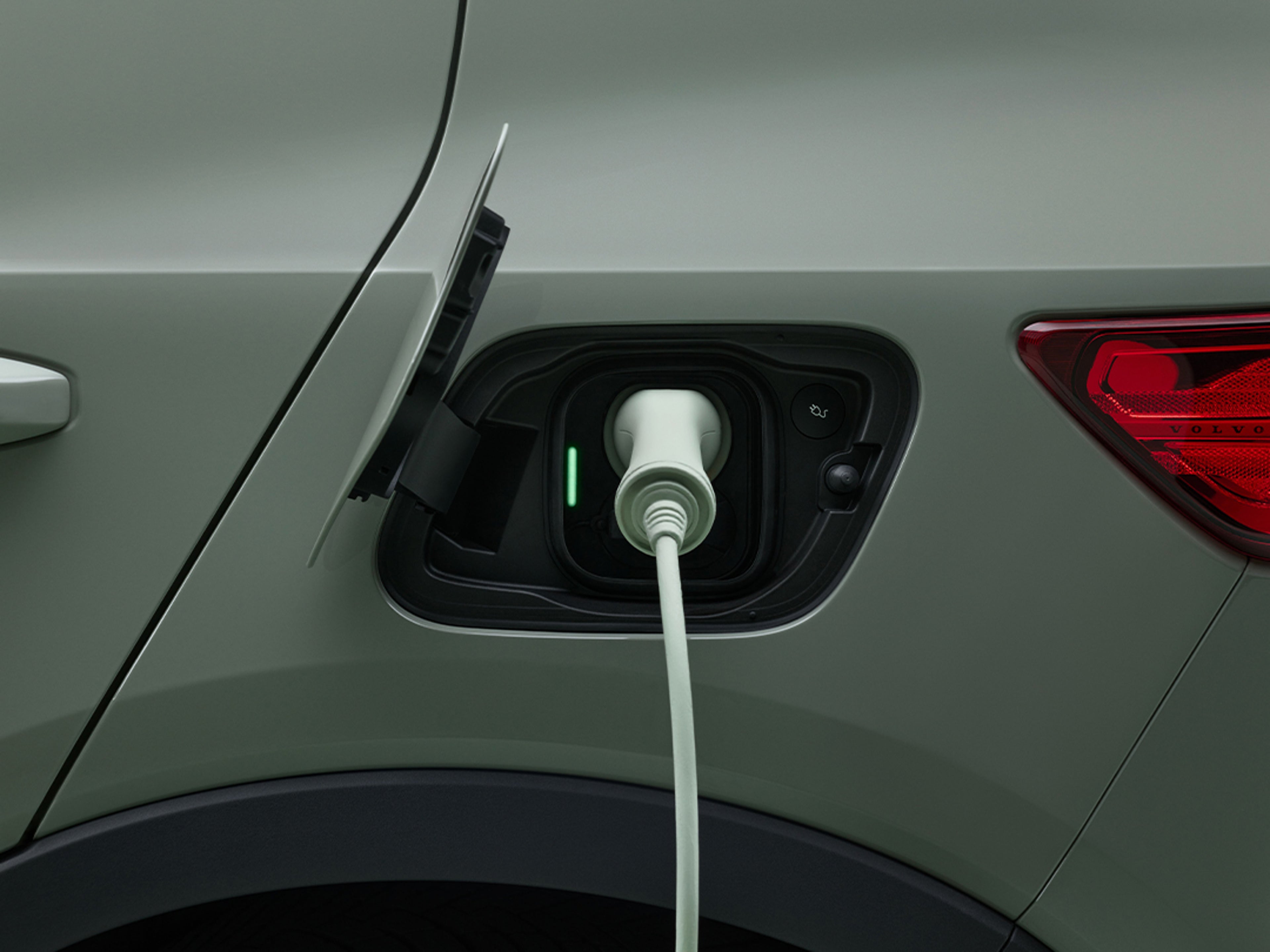 자신 있게 전기차로 전환하세요.