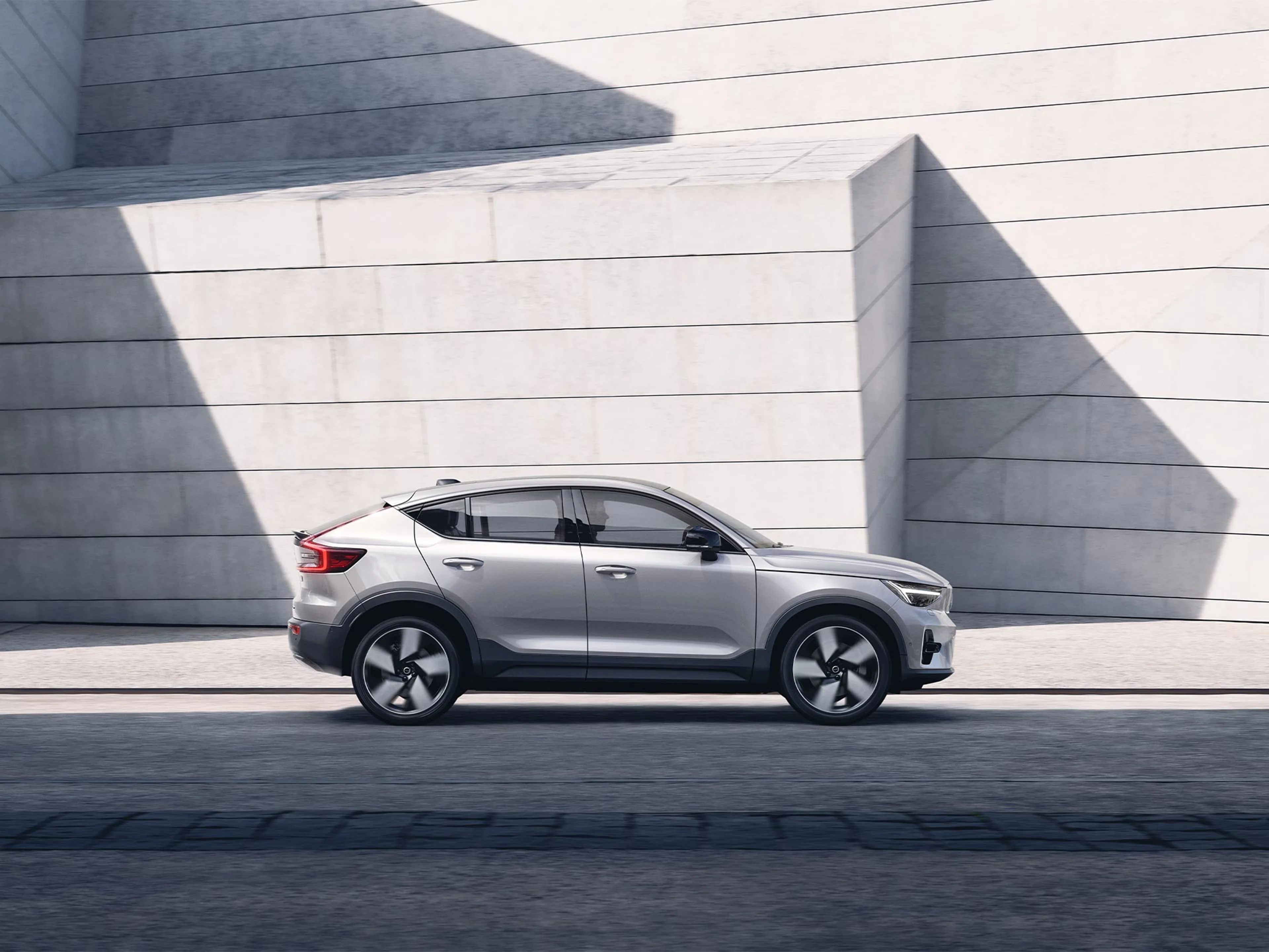 Linha Electric 40