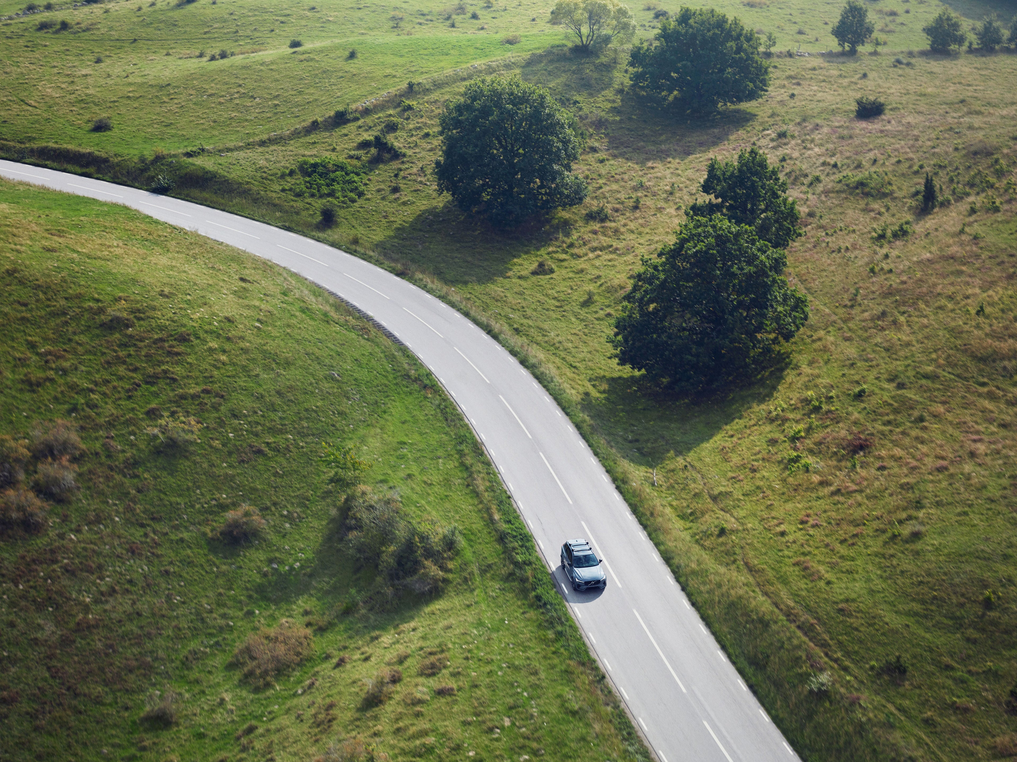 Záruka až 3 roky na vozy Volvo Selekt