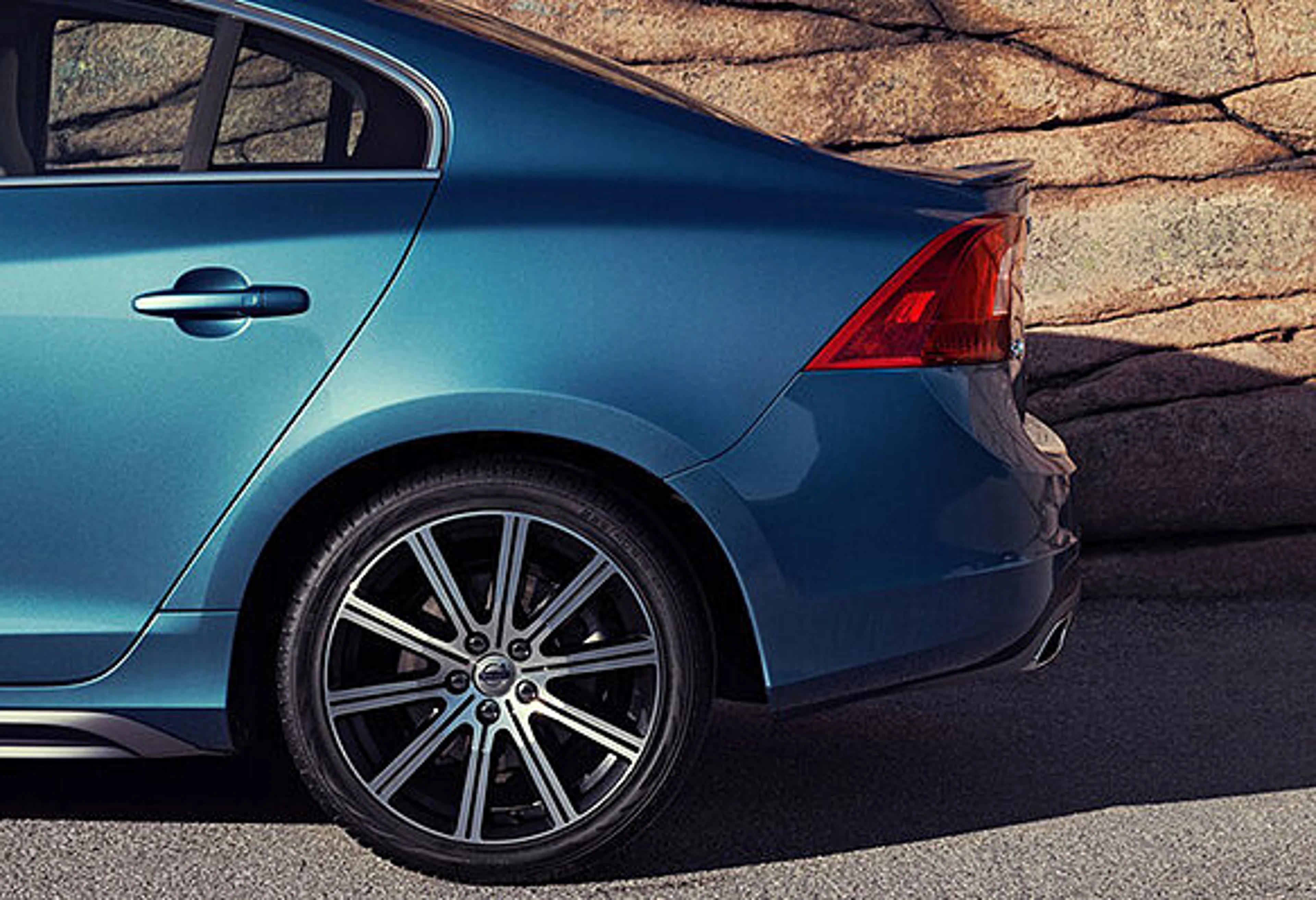 Volvo Inspection