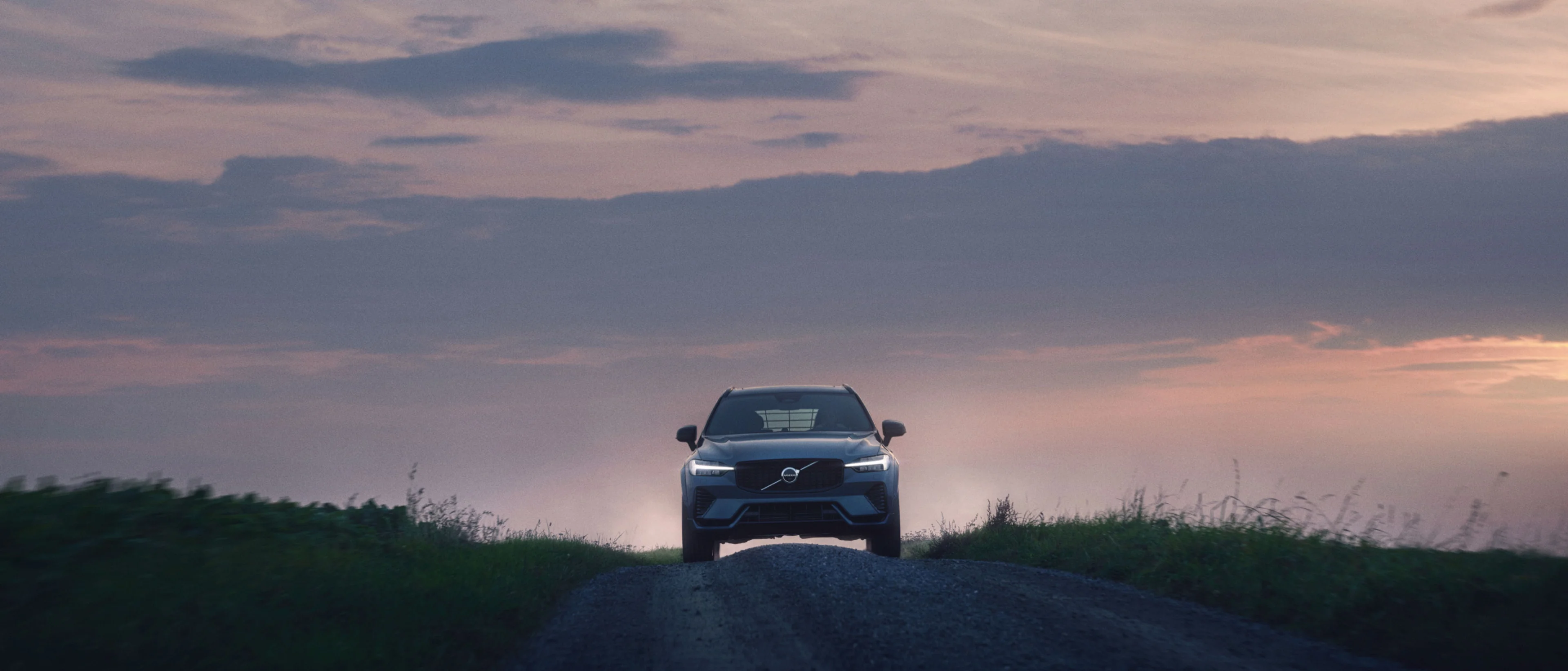 Volvo private lease