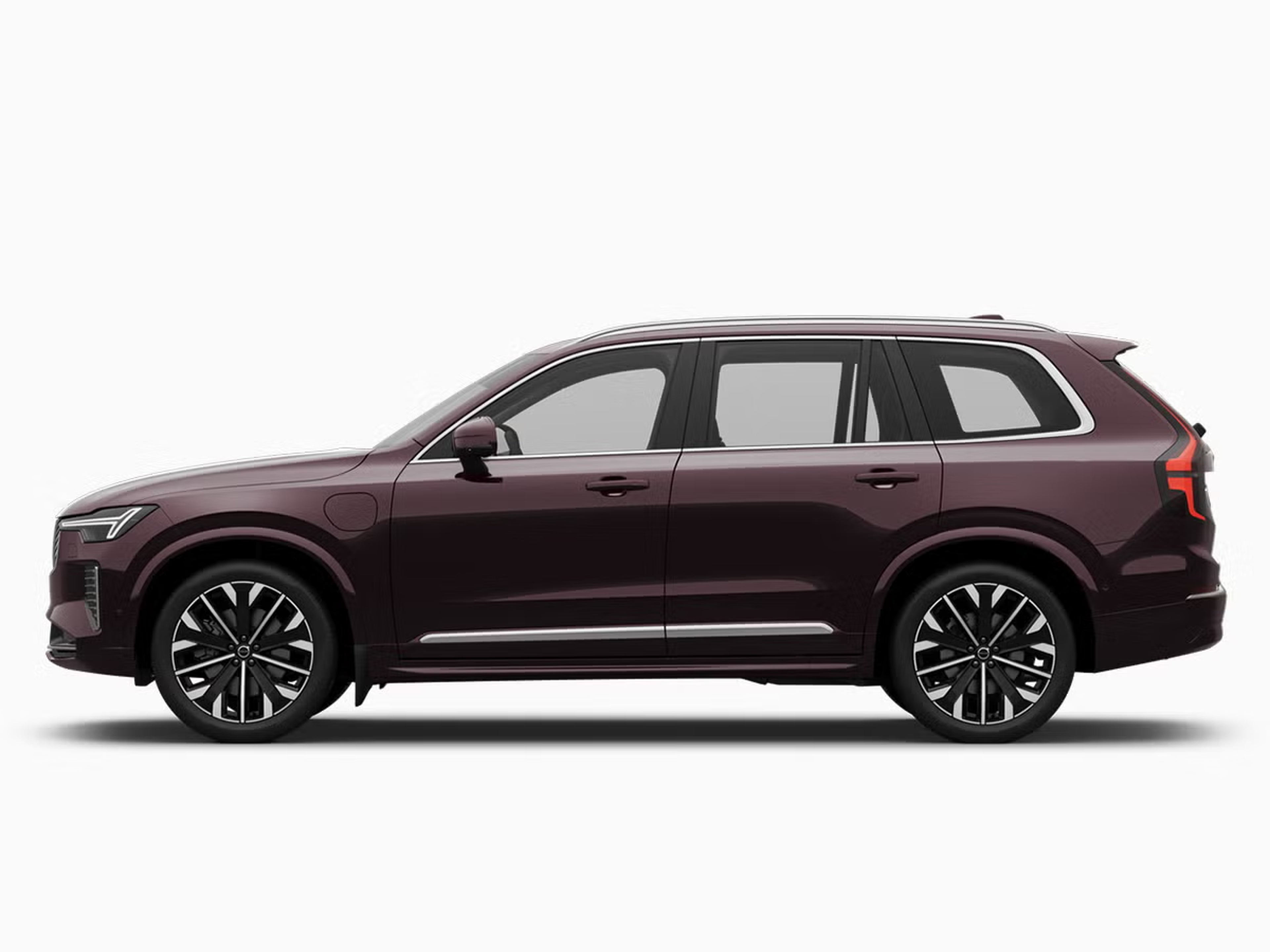 XC90 phev
