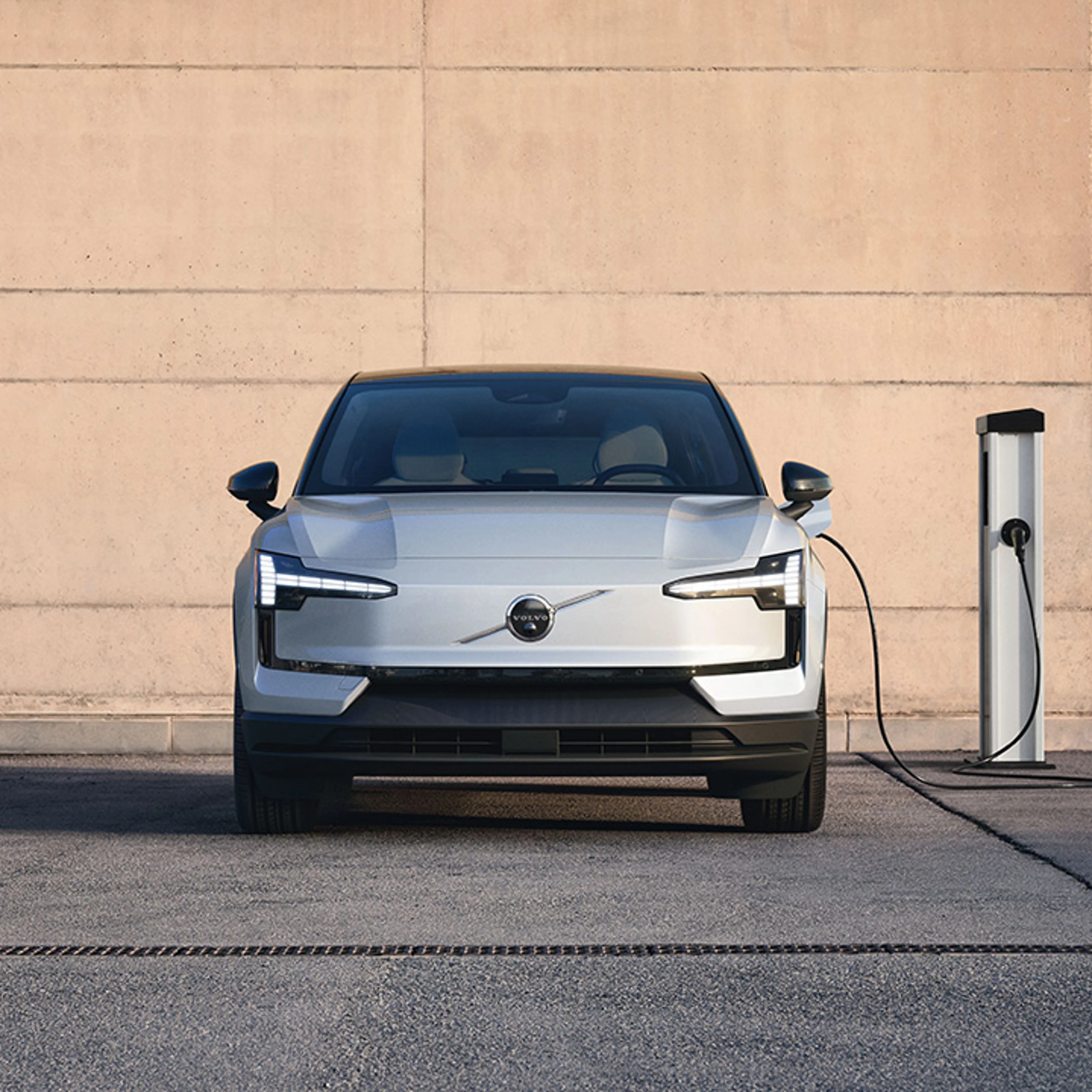 EV