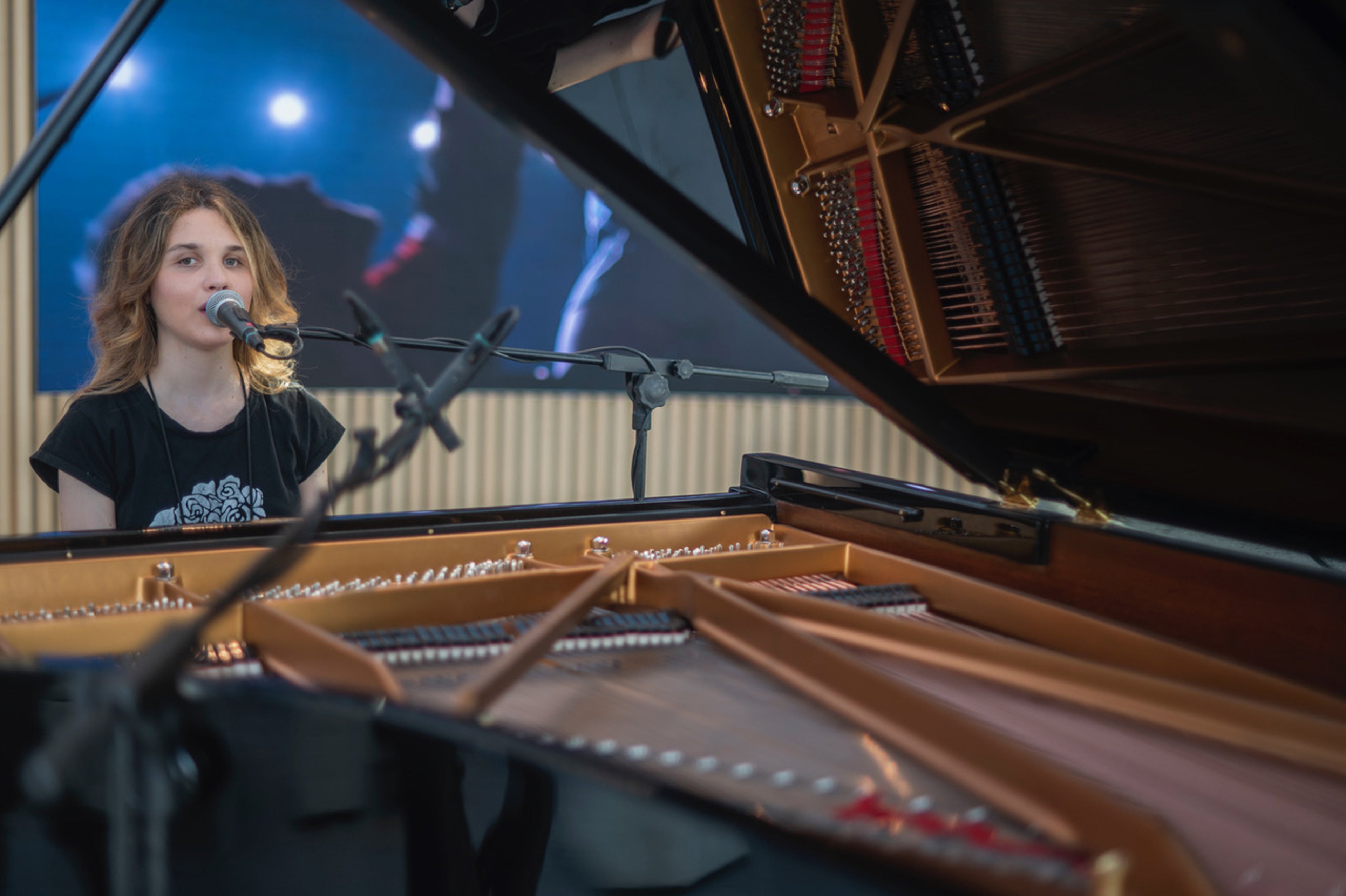 Eventi ospitati al Volvo Studio Milano nel 2022