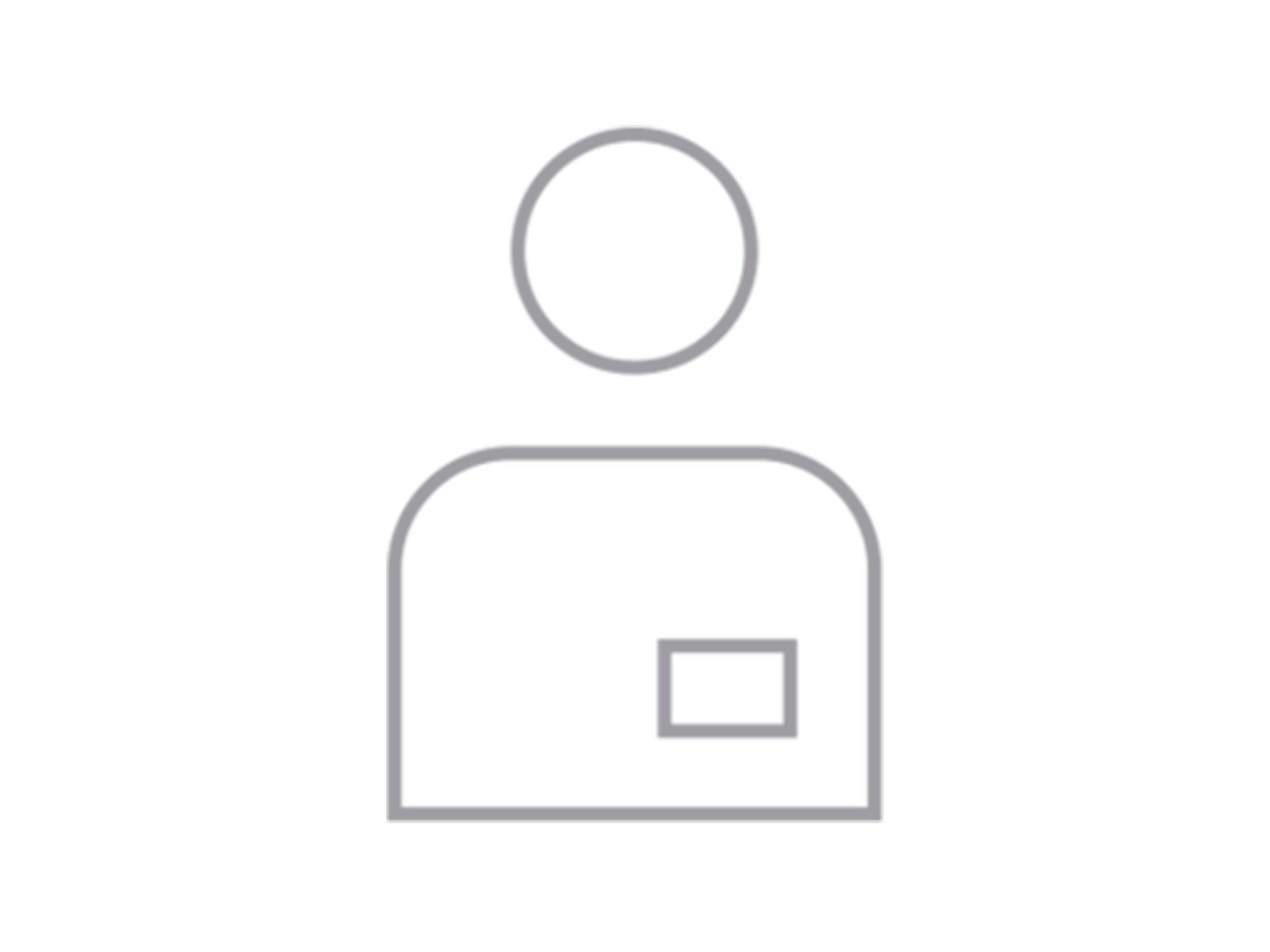 Icono | Contacto de servicio personal