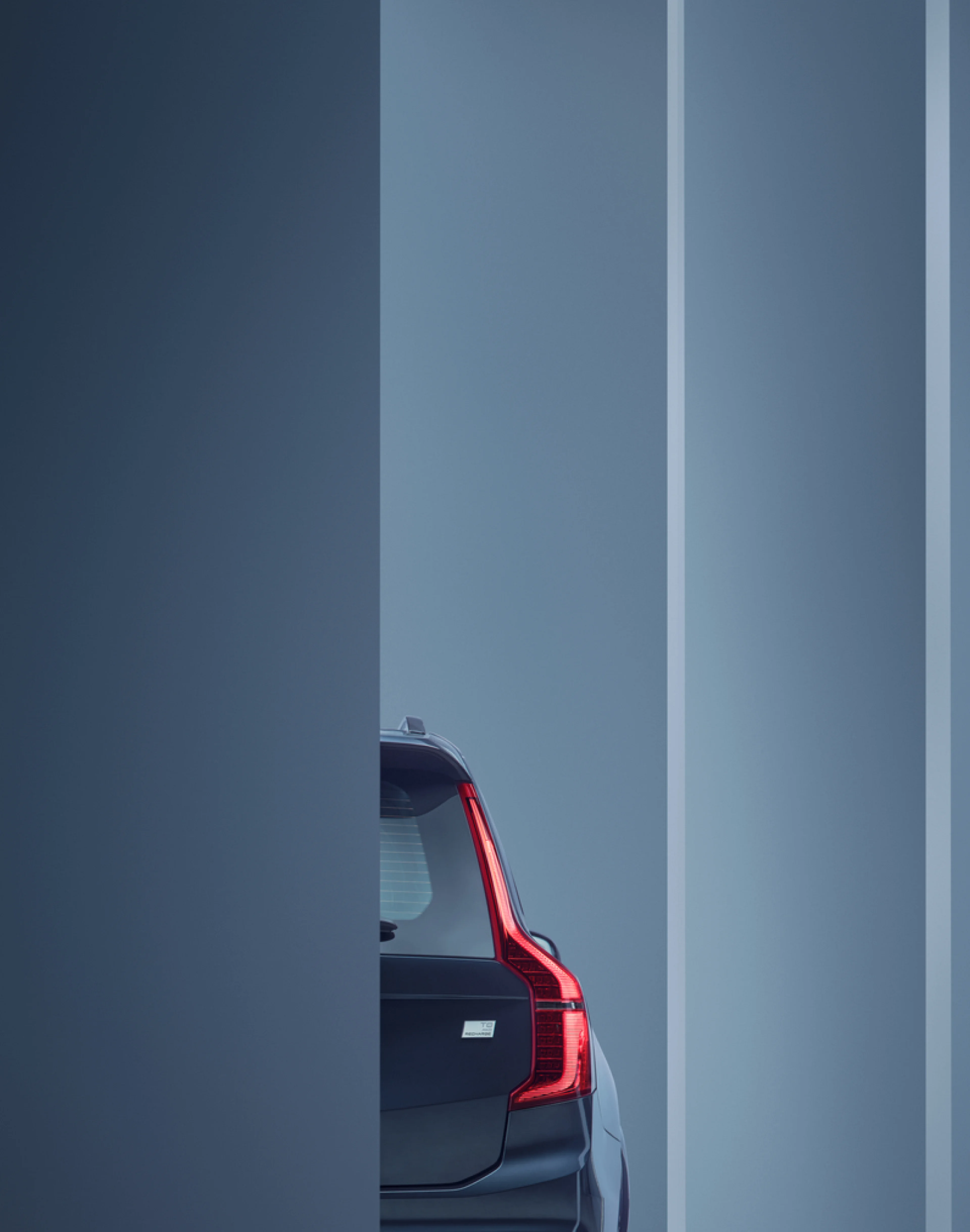 Volvo XC90 Studio