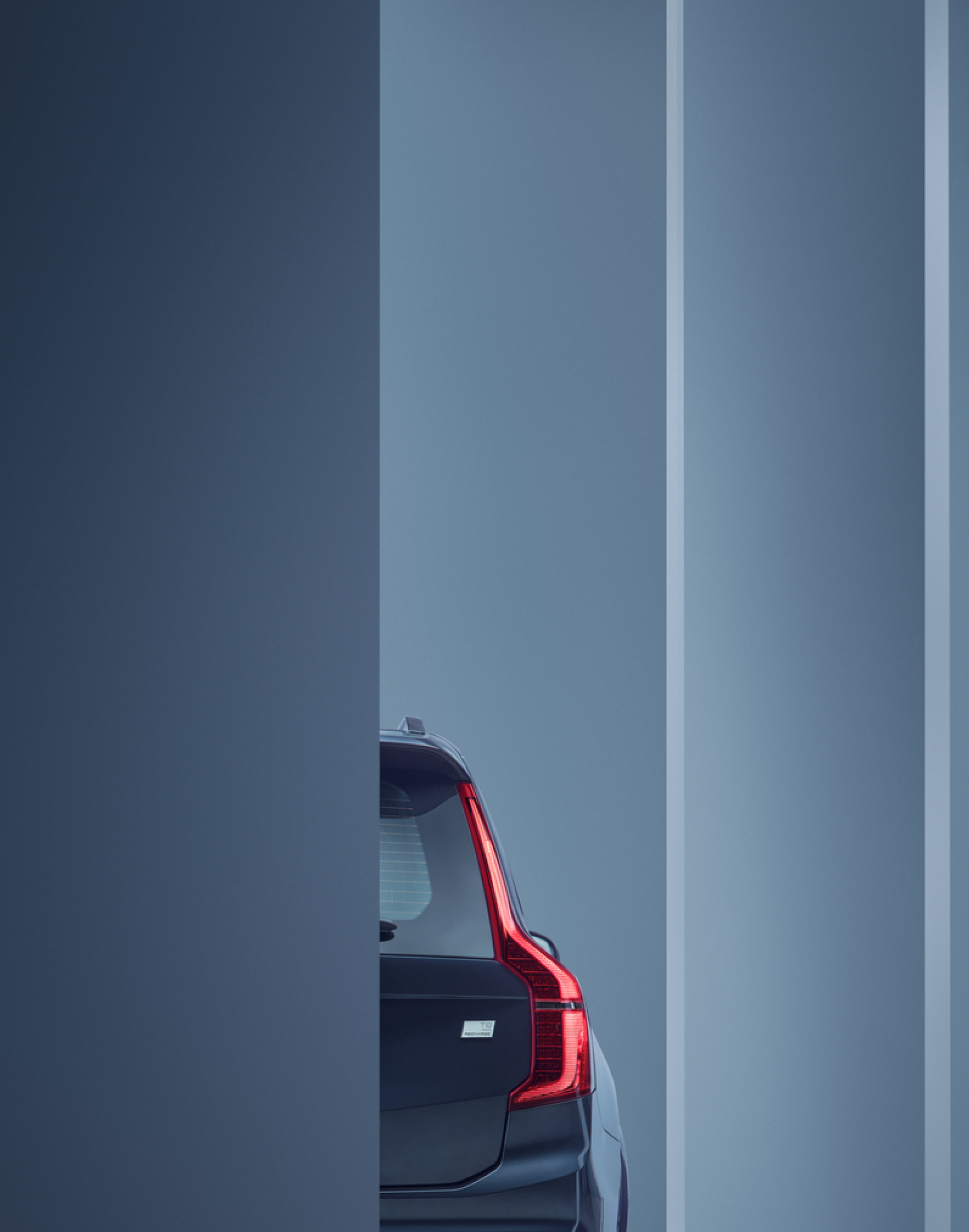 Volvo XC90 Studio