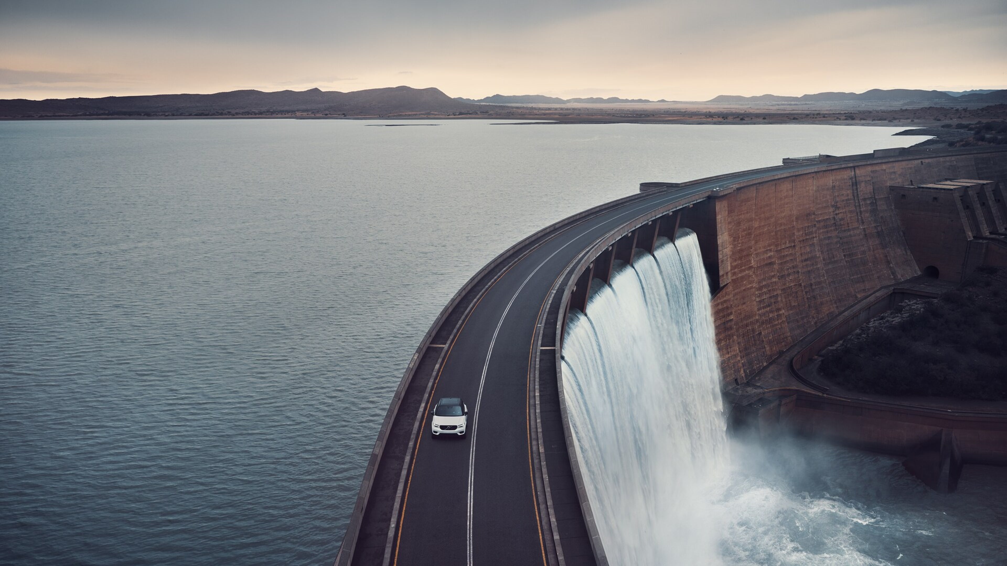 Vanzare flote volvo romania