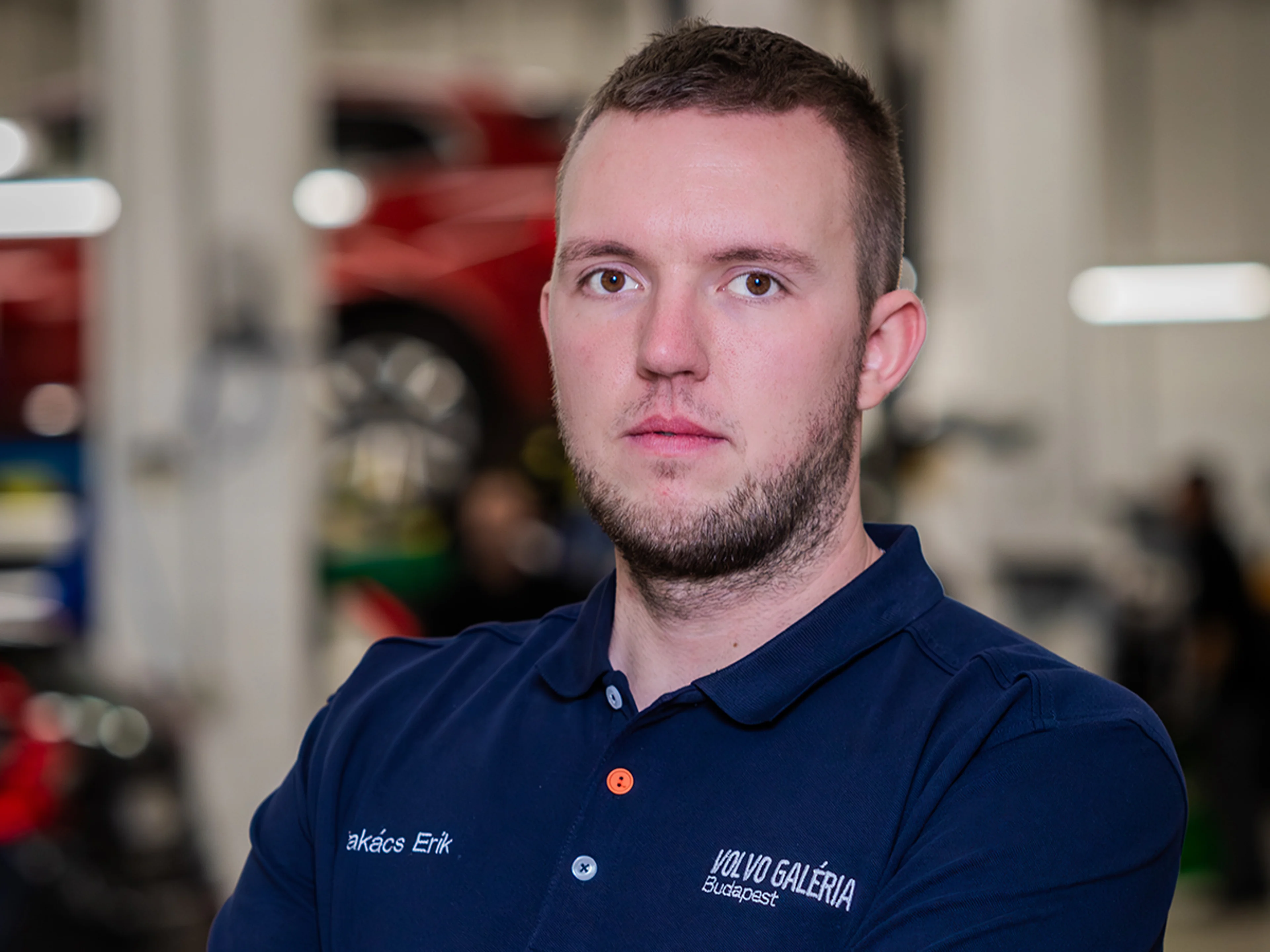 Takács Erik
