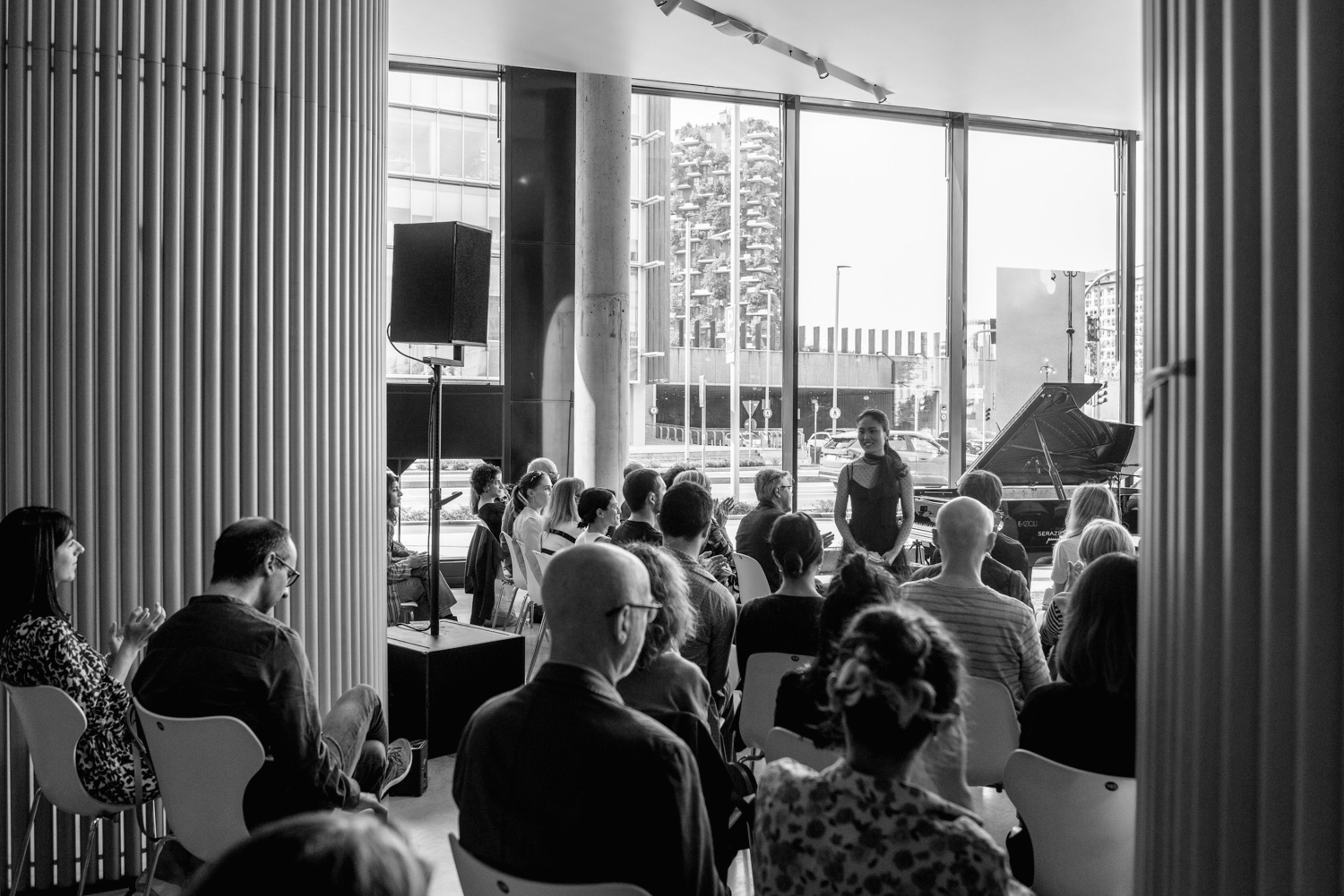 Pianocity 2024 - Waka Marlene Tanaka