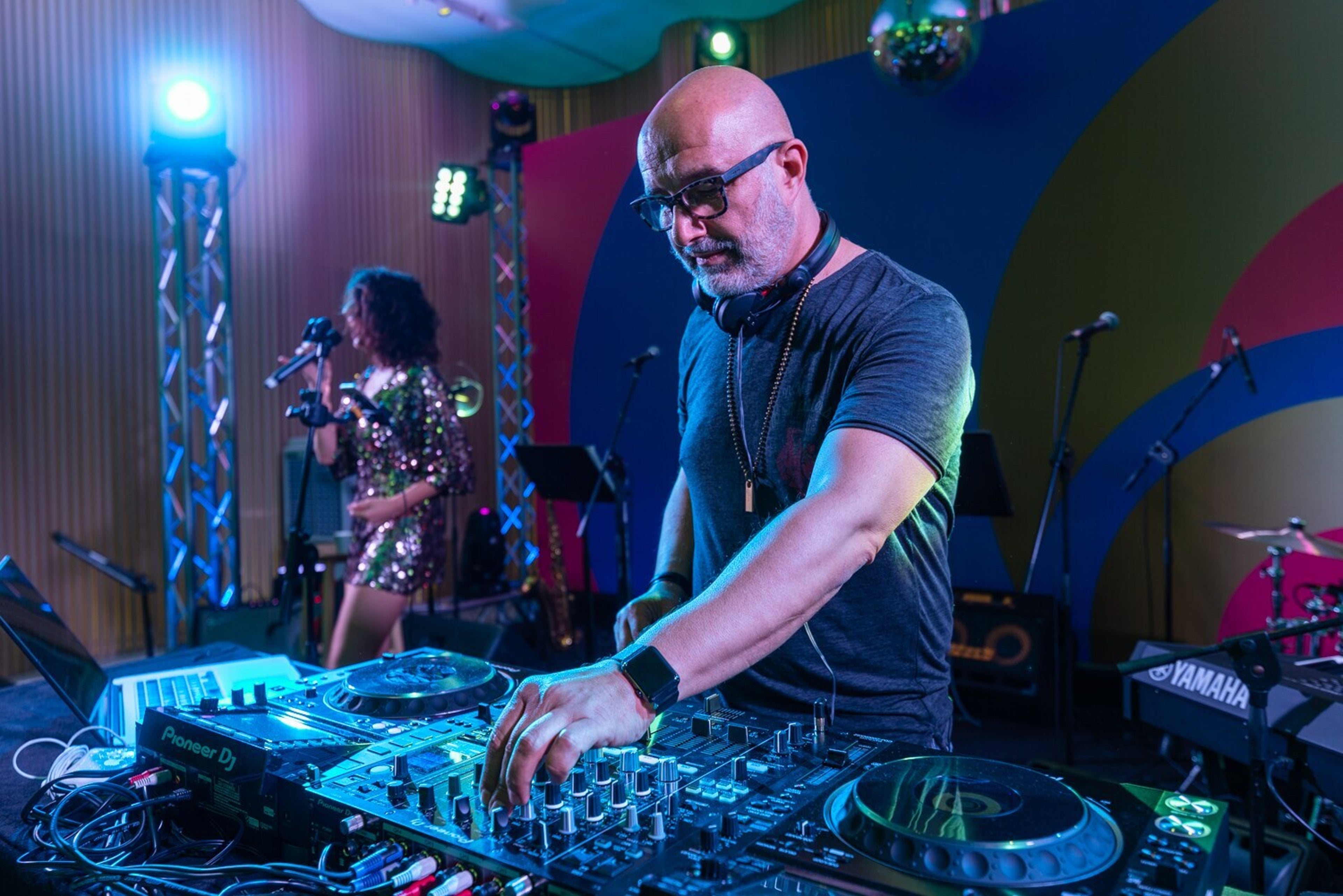 Eventi ospitati al Volvo Studio Milano nel 2019