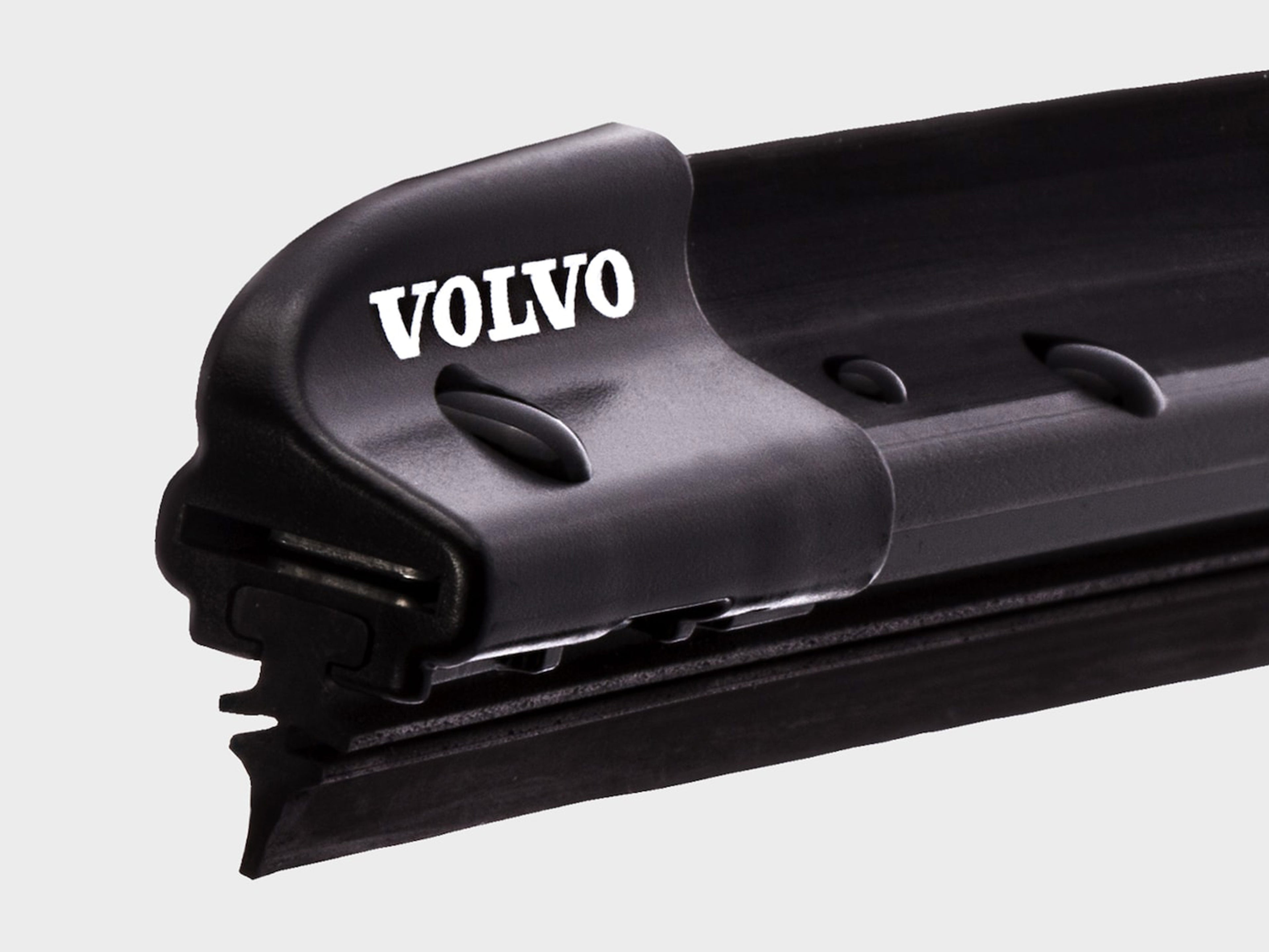 Volvo Alkuperäinen varaosa tuulilasinpyyhkijä.