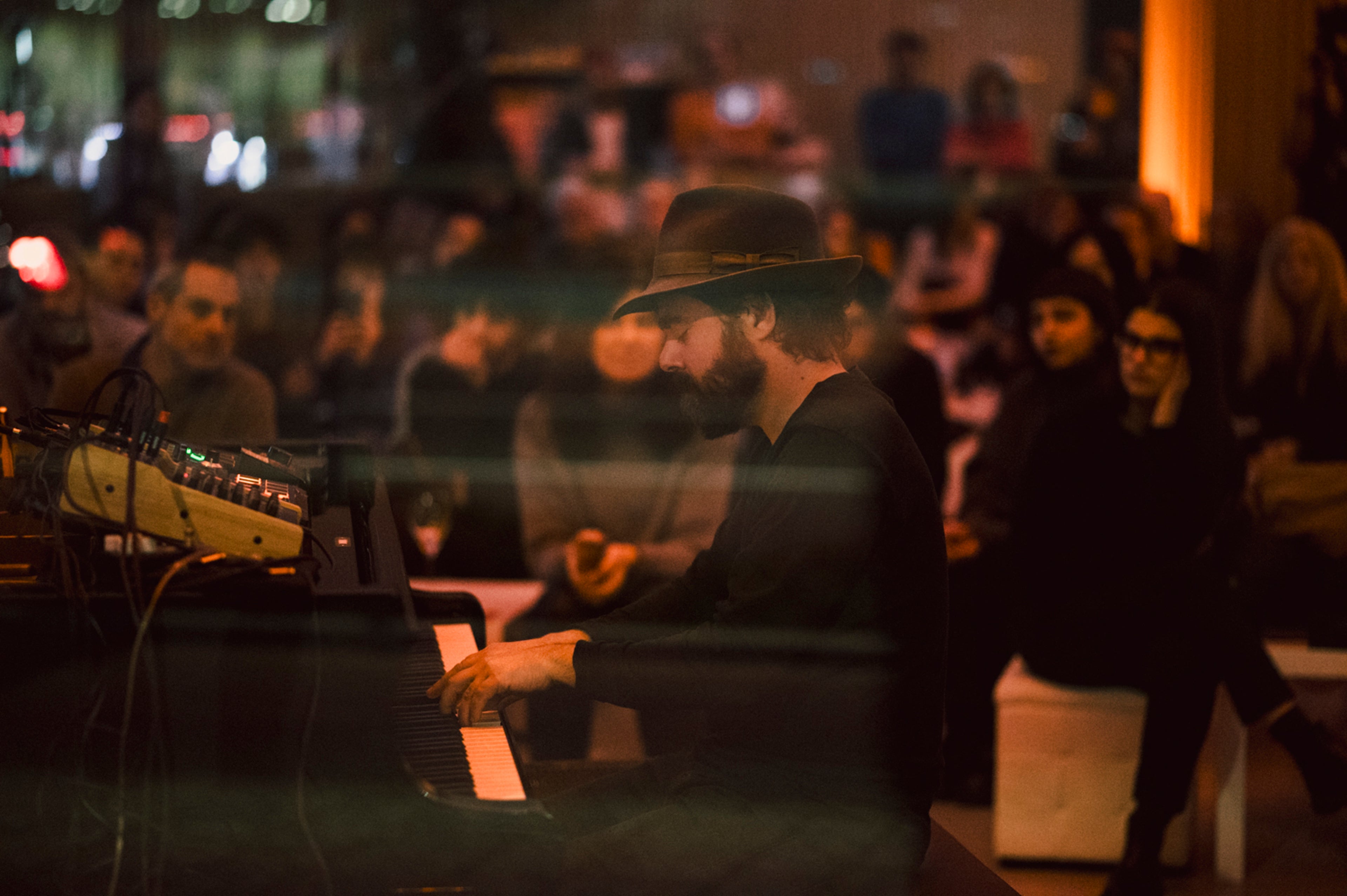 VSM RUMORE IN STUDIO -FEDERICO ALBANESE 7 febbraio