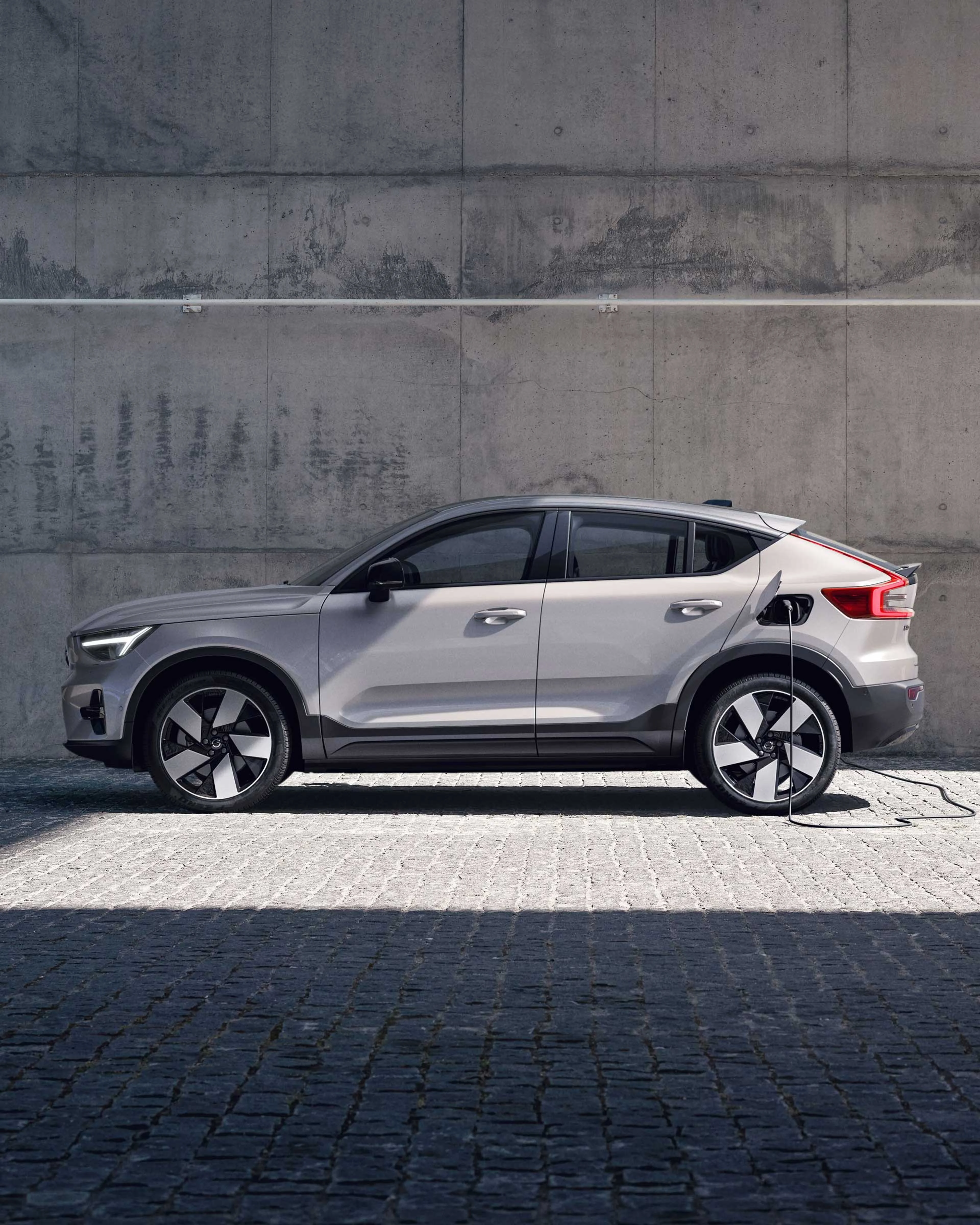 Volvo C40