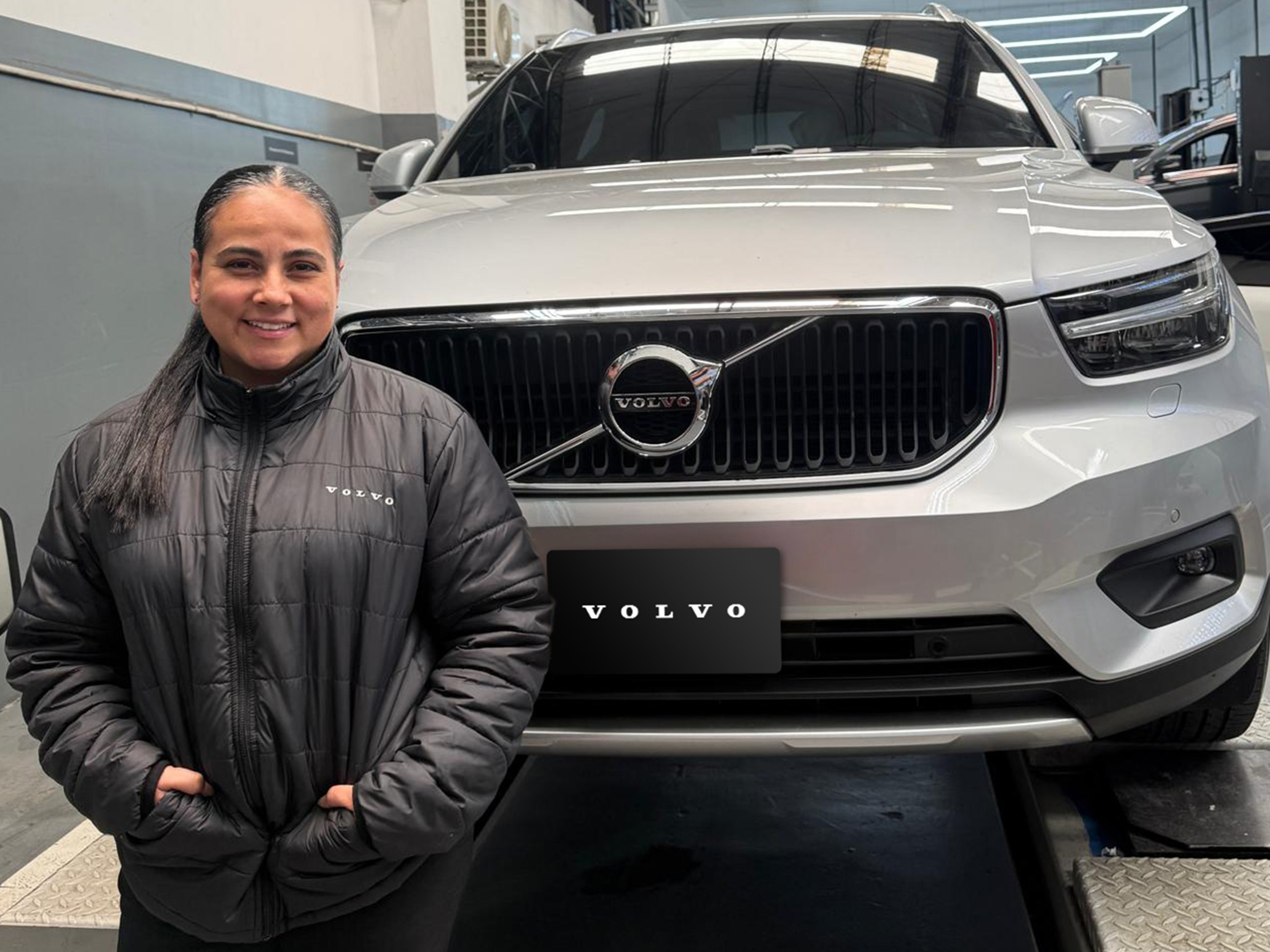 Autolux Ana Yamile Gil Rodríguez