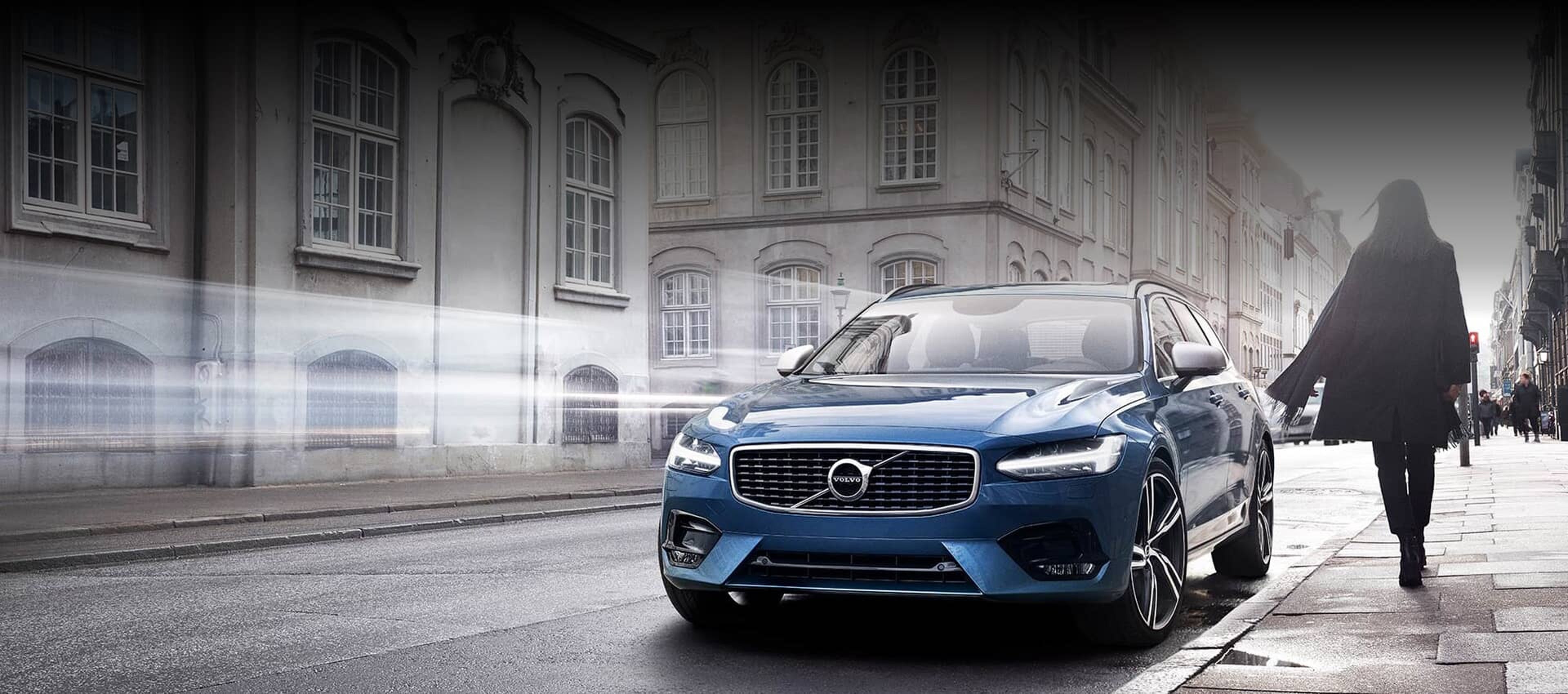 Volvo Selekt