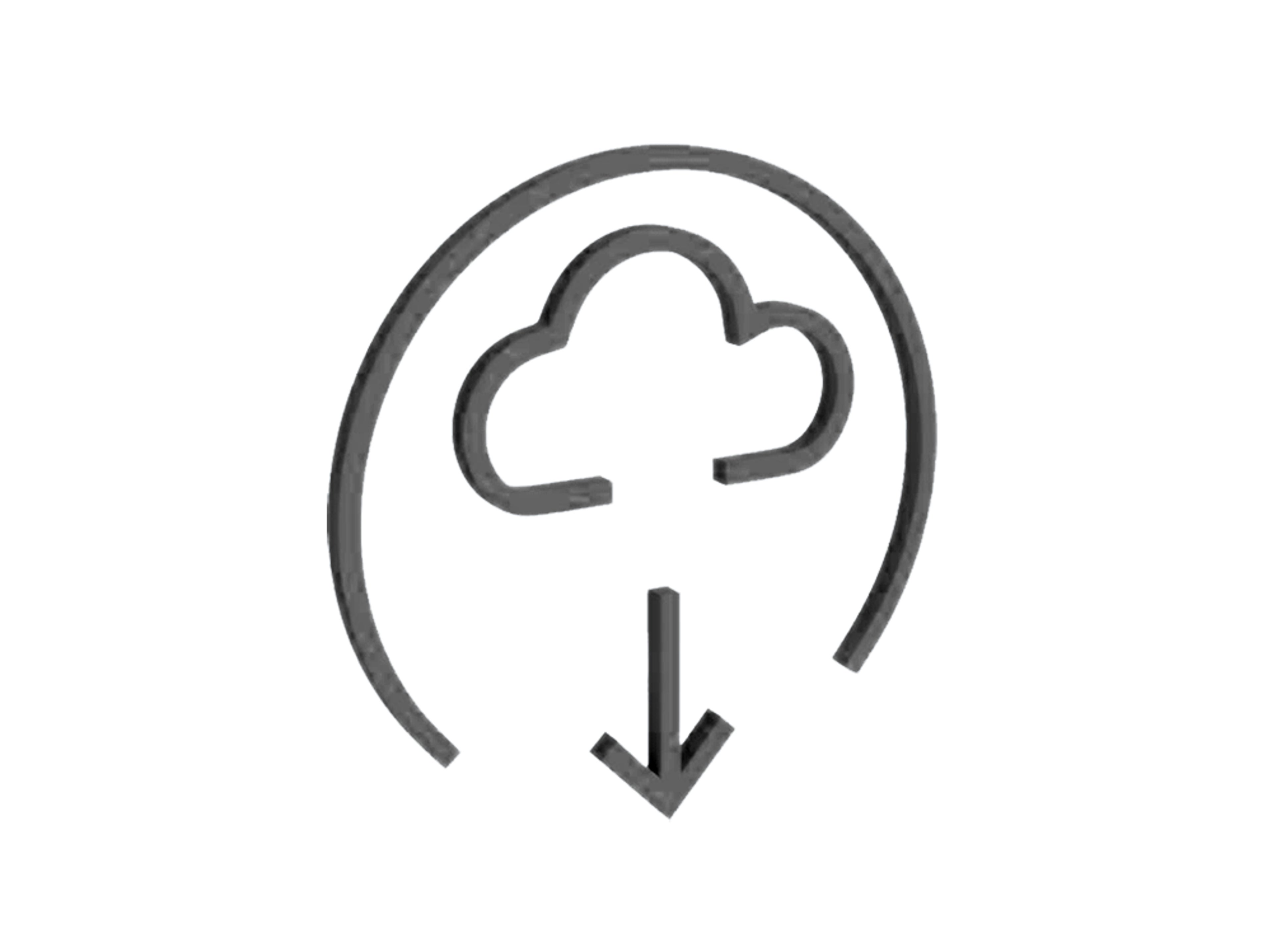 EX30 over the air updates