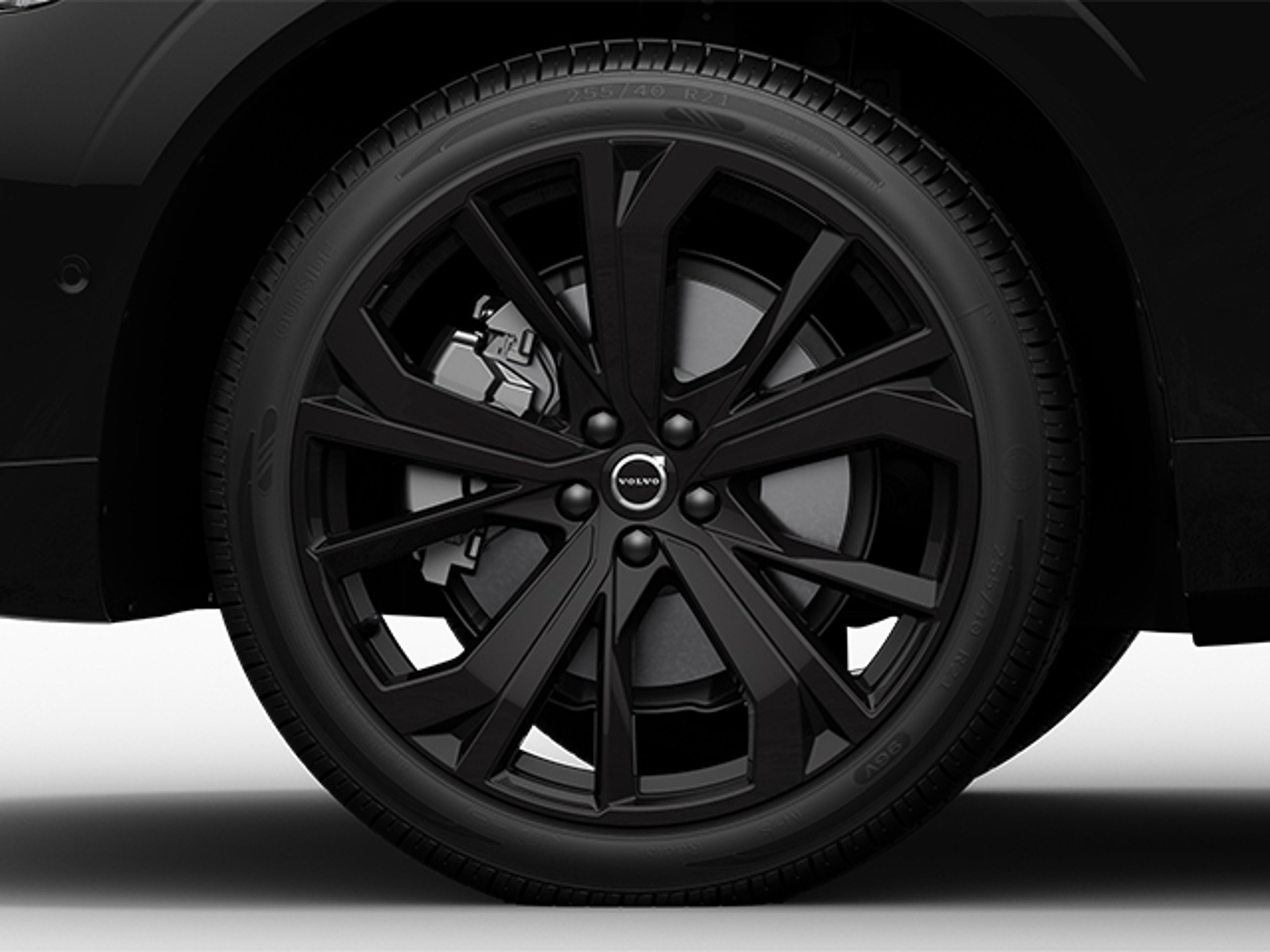 アルミホイール