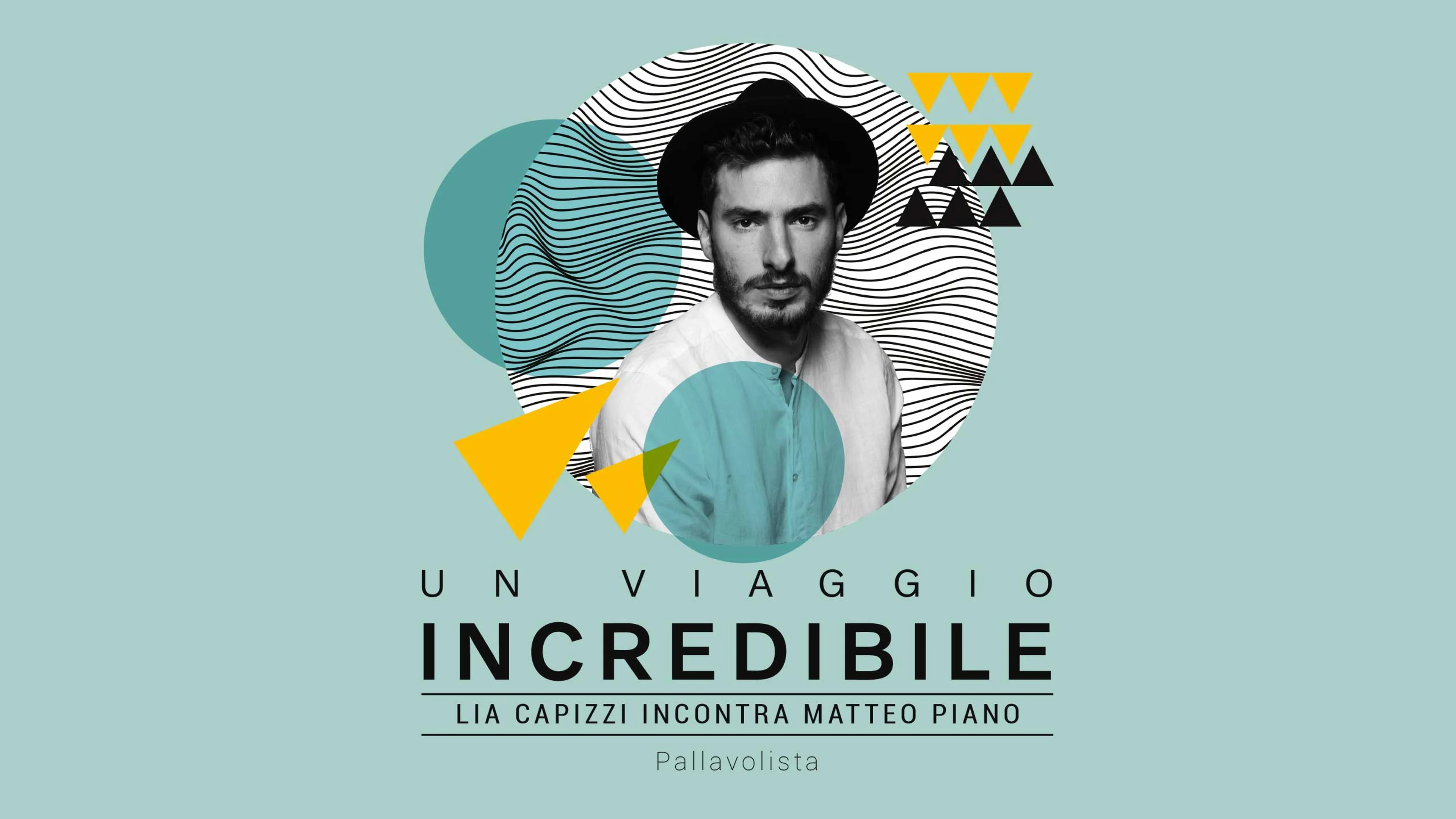 Matteo Piano