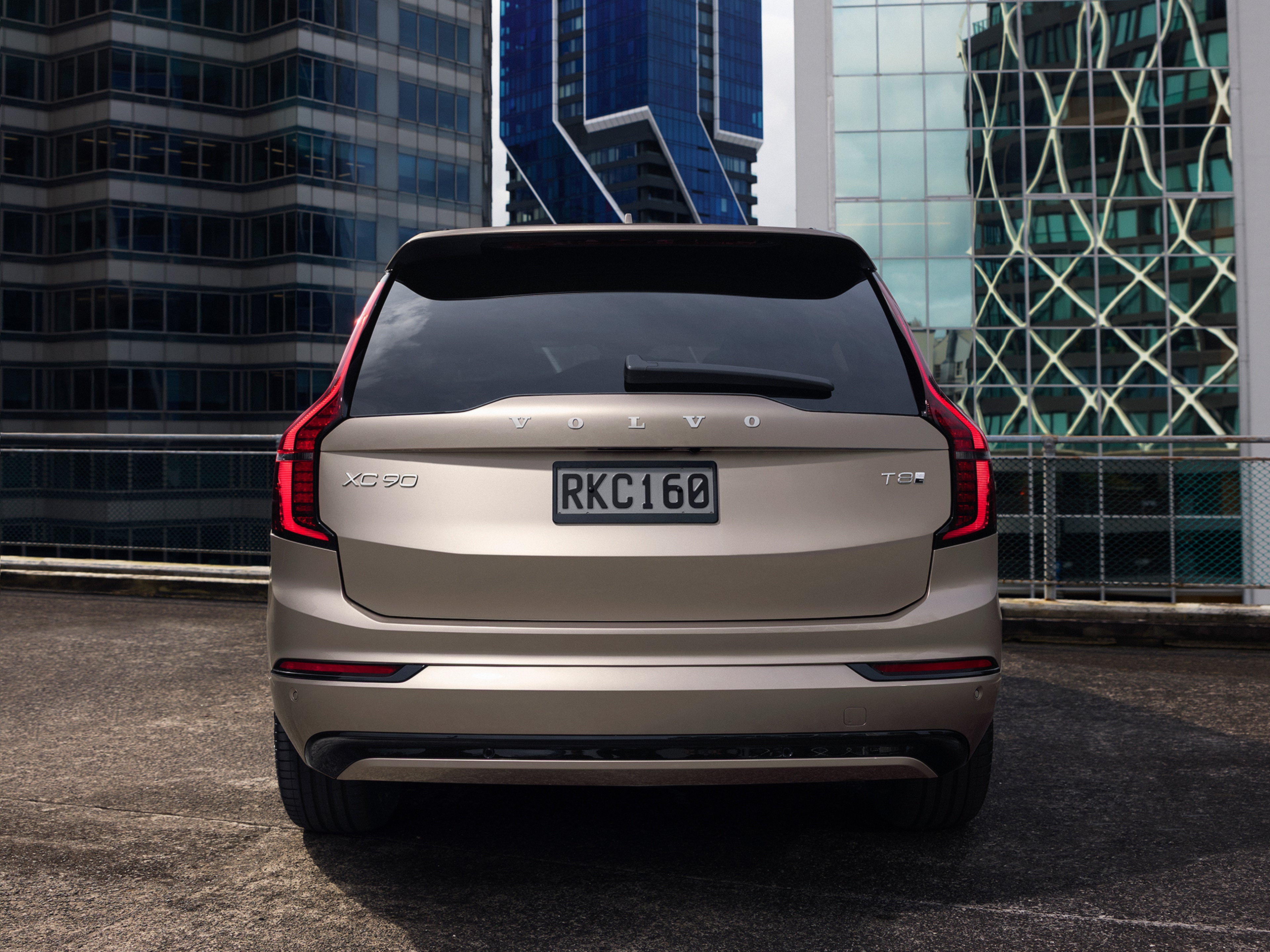 XC90