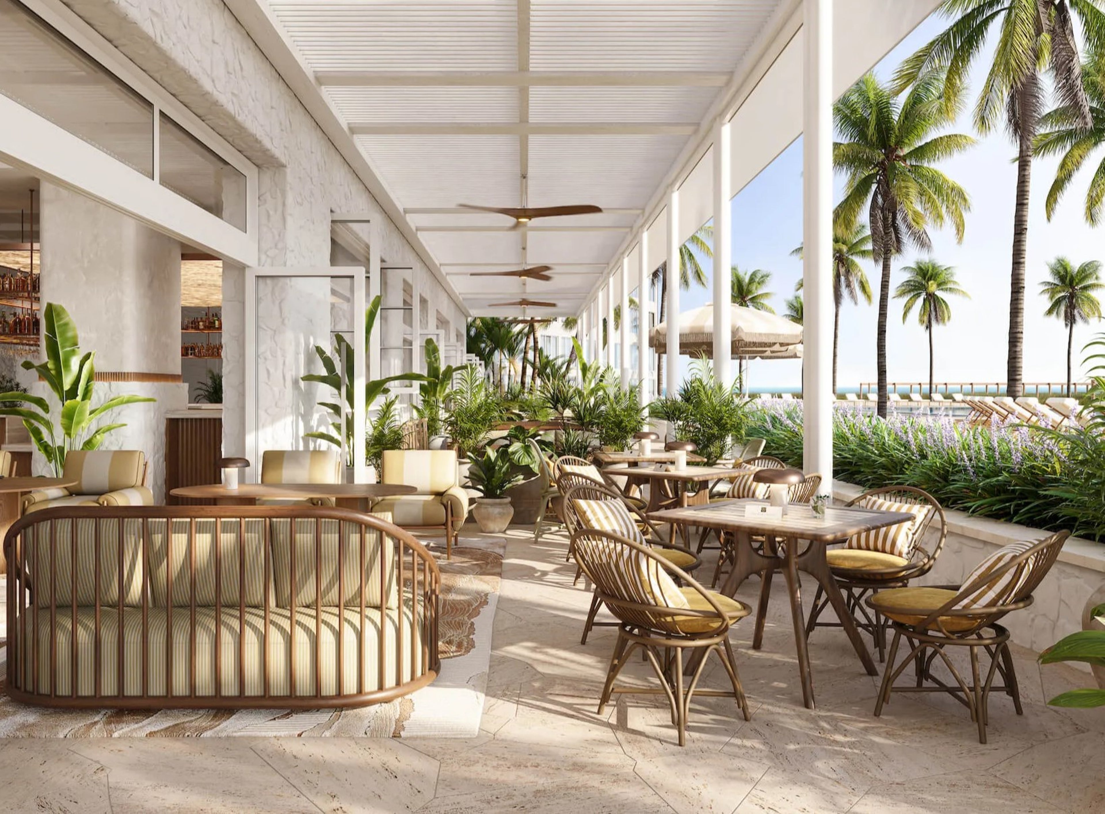 The Boca Raton