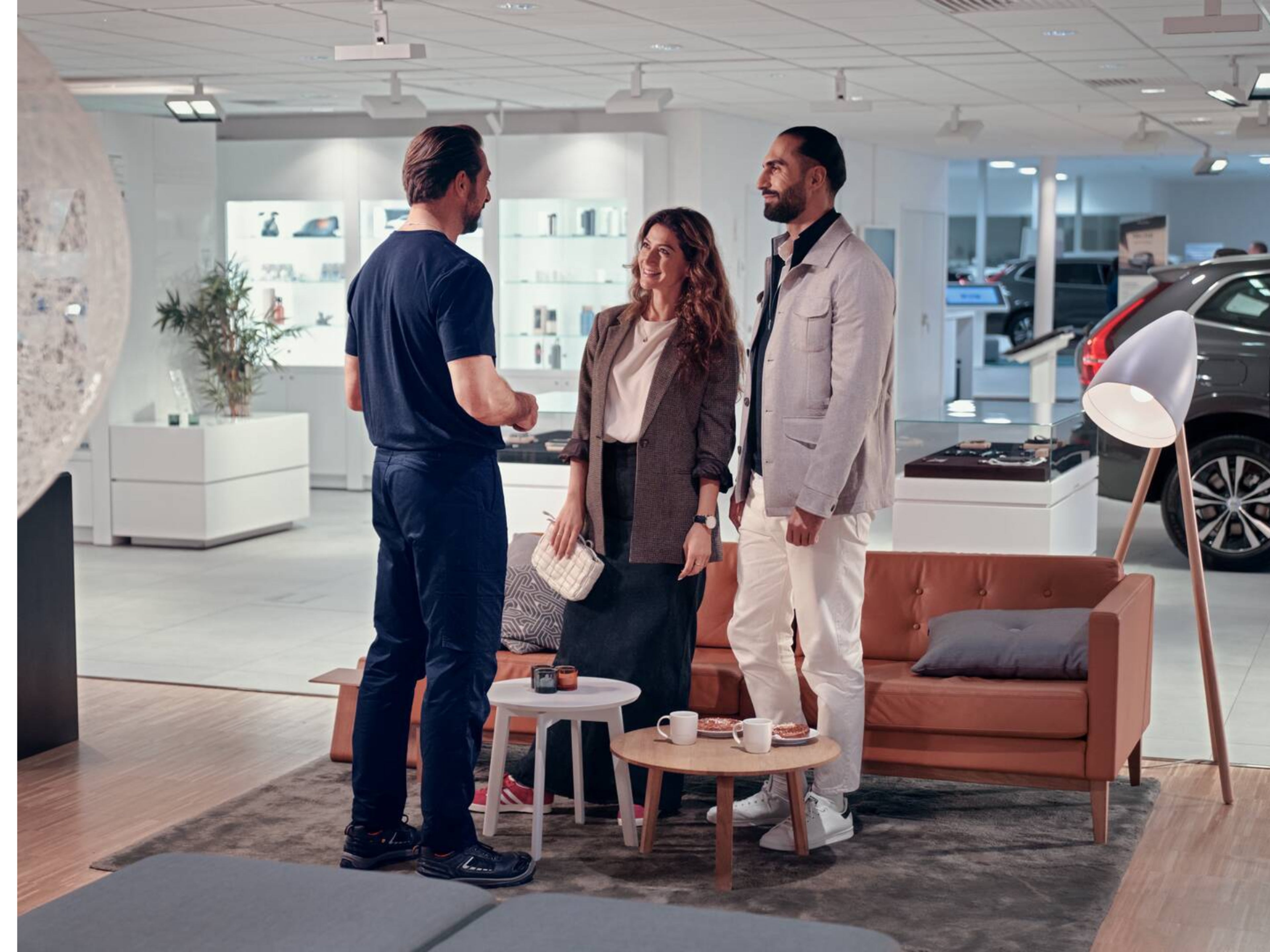 7. Seguridad y tranquilidad