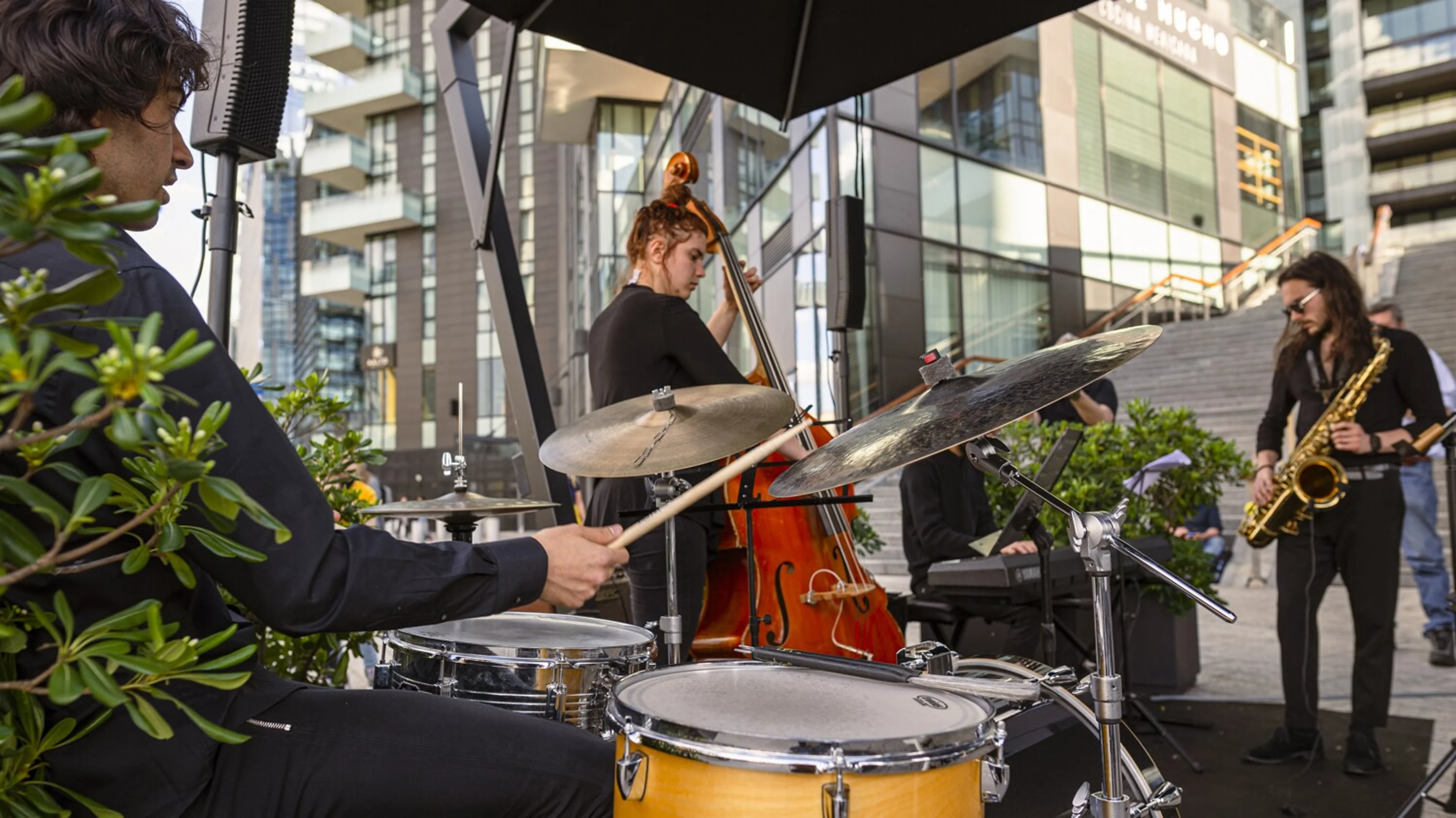 breakinjazz