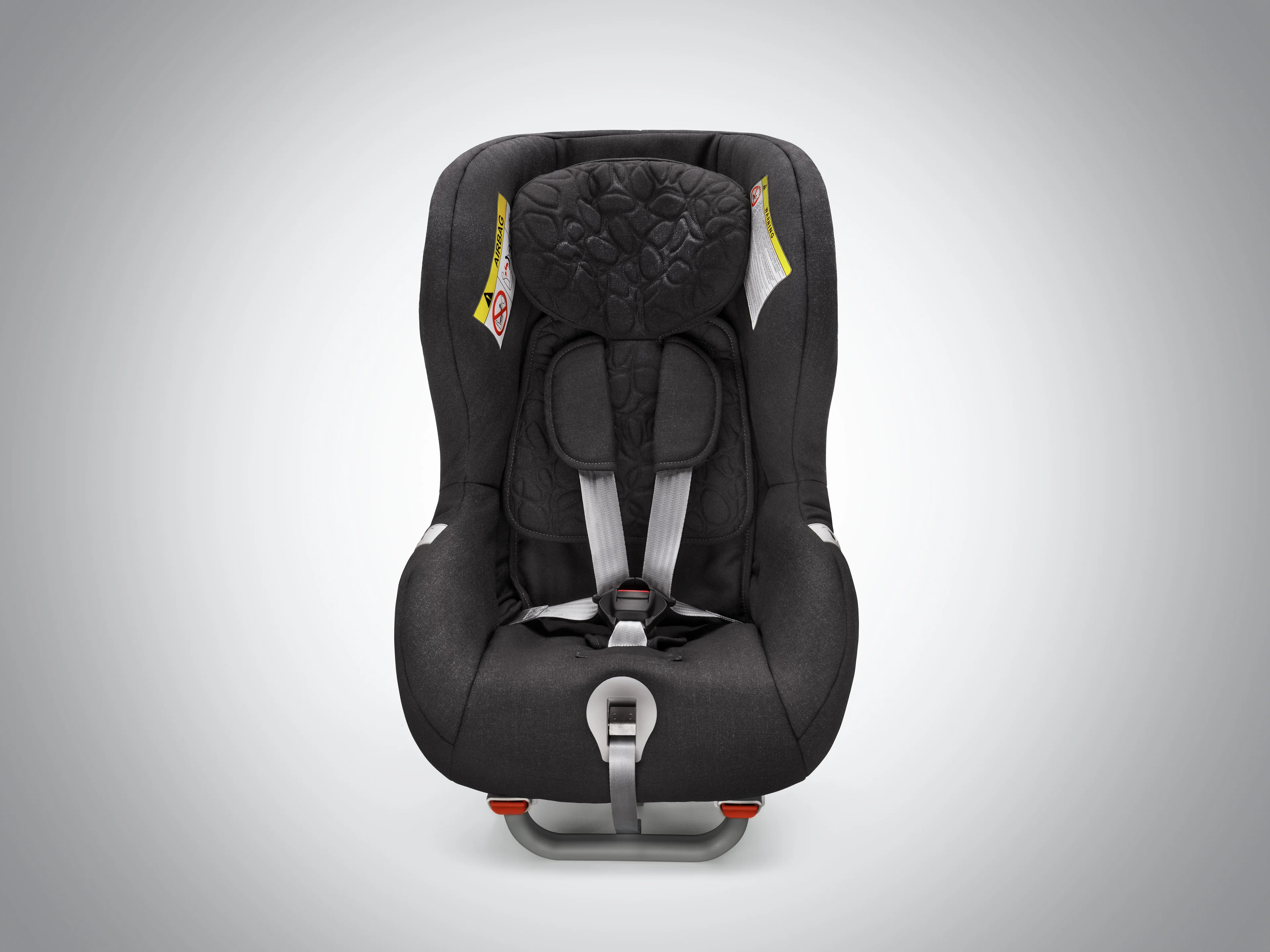Siège enfant de la voiture Volvo XC40
